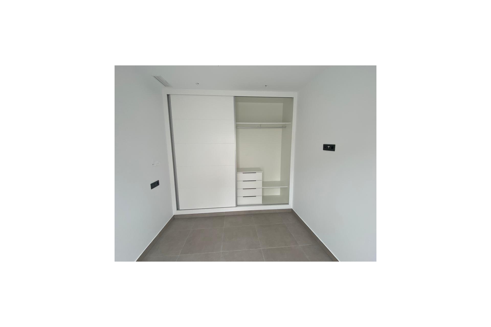 Obra nueva - Villa - Los Alcázares - La Concha