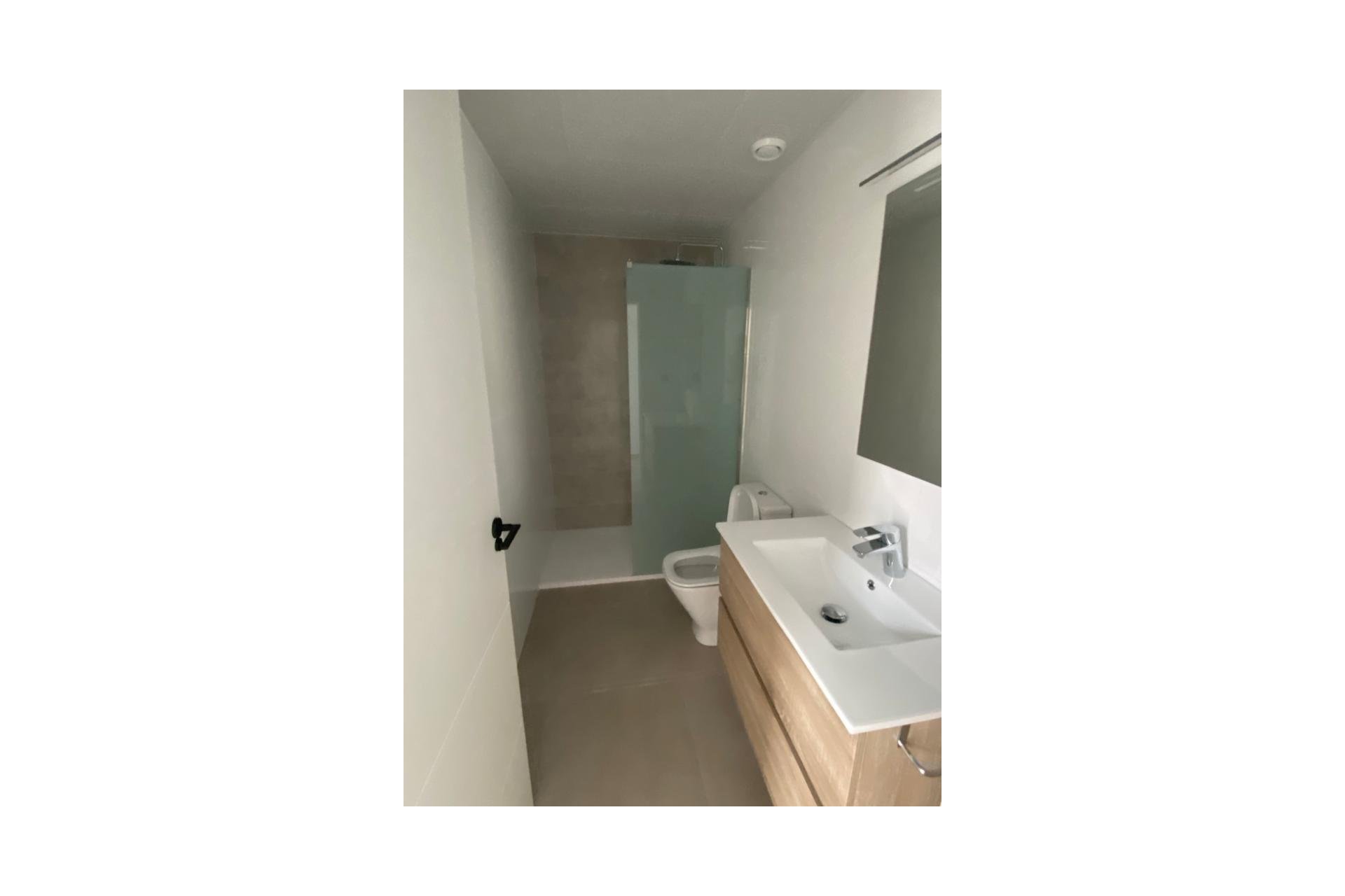 Obra nueva - Villa - Los Alcázares - La Concha