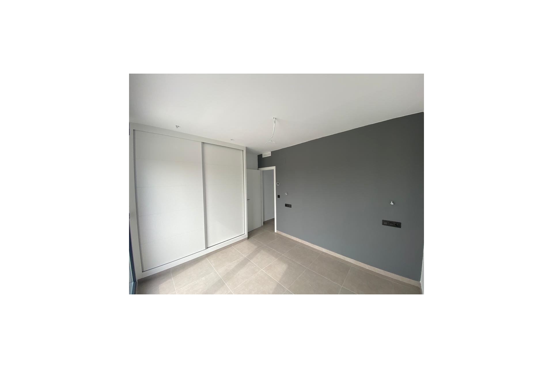 Obra nueva - Villa - Los Alcázares - La Concha
