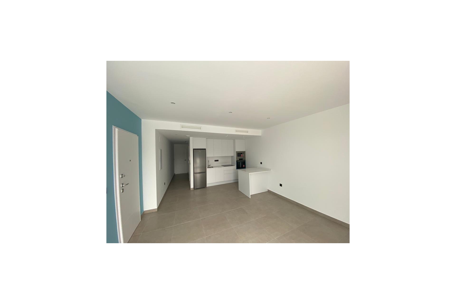 Obra nueva - Villa - Los Alcázares - La Concha