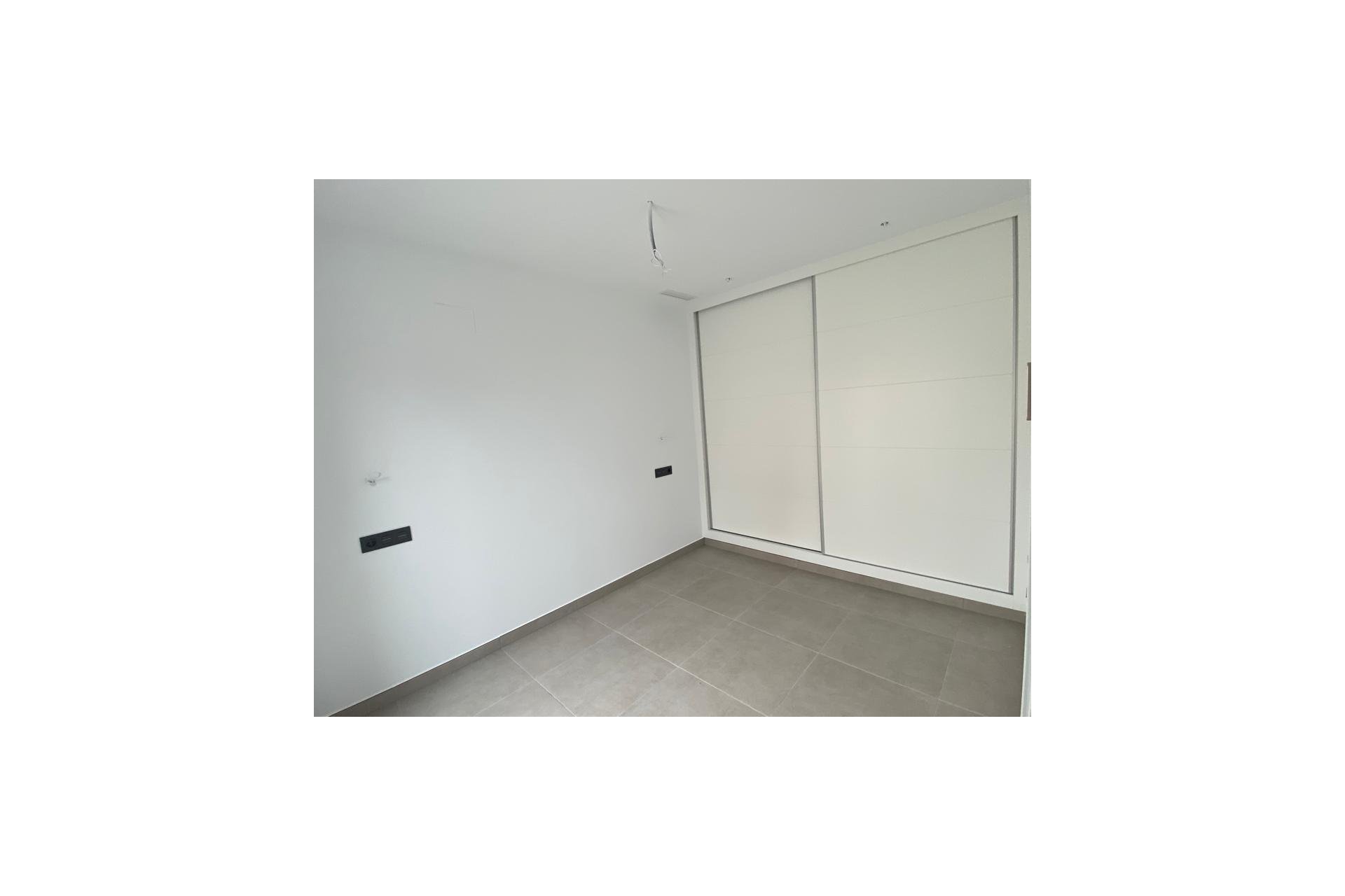 Obra nueva - Villa - Los Alcázares - La Concha