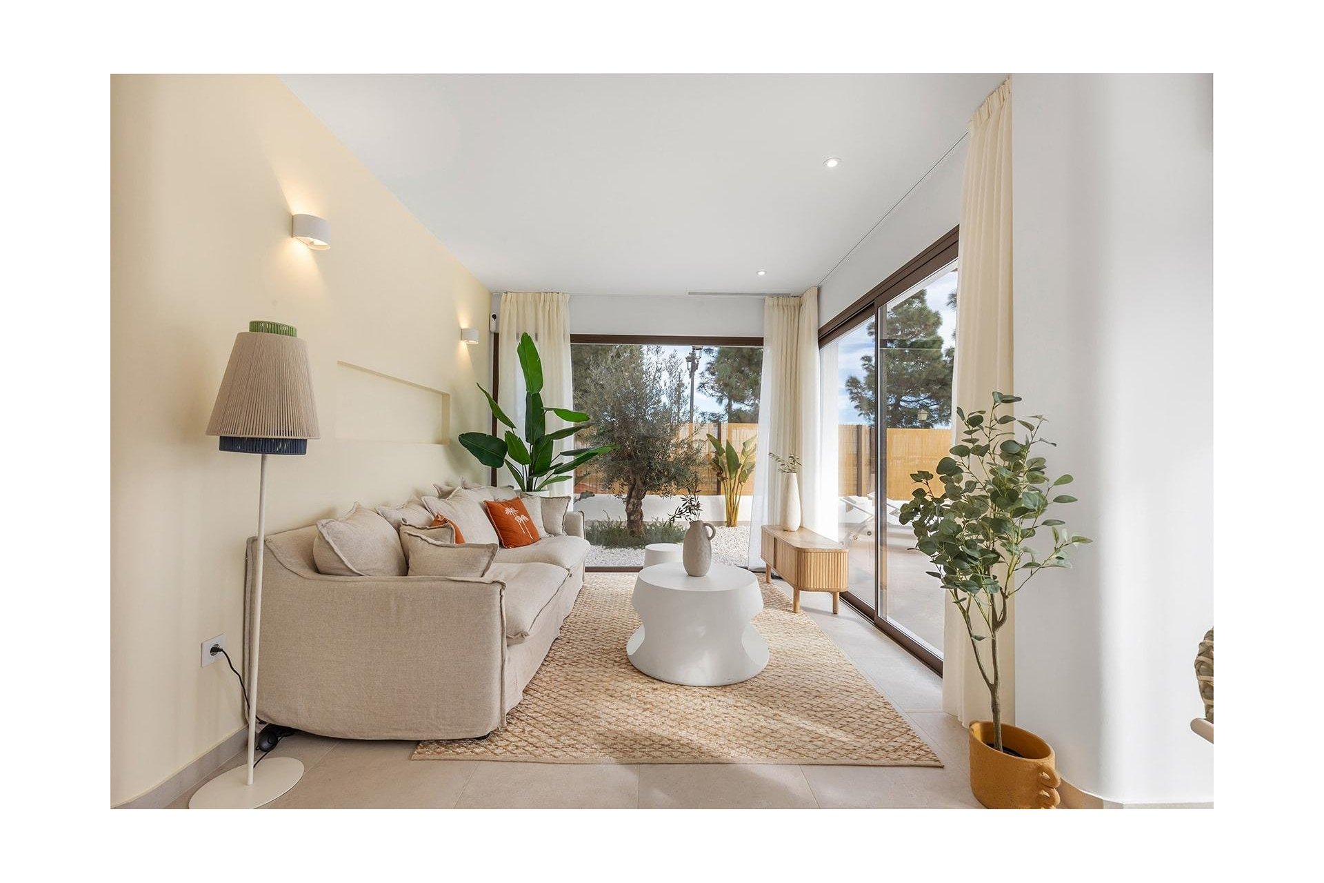 Obra nueva - Villa - Los Alcázares - La Serena Golf