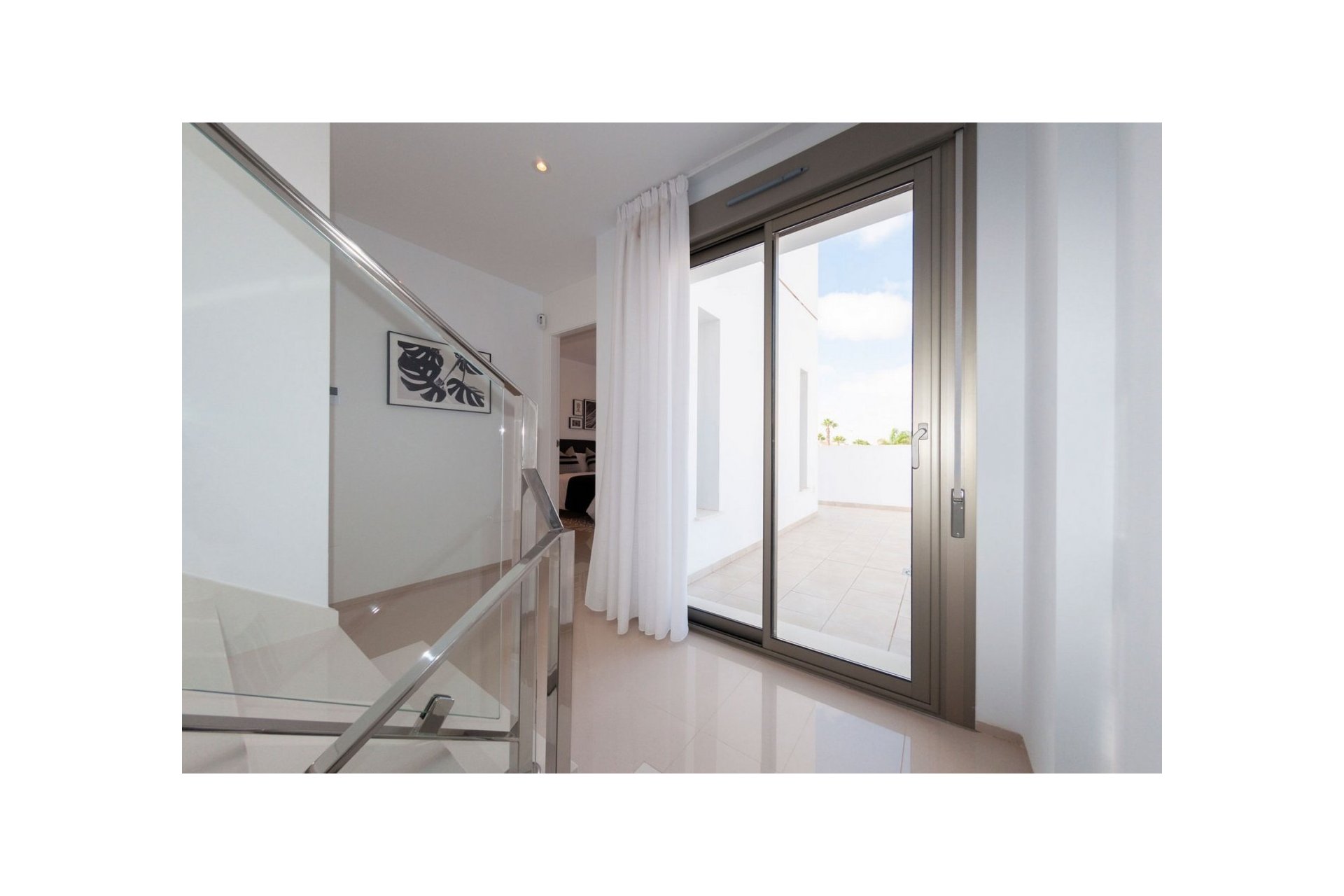 Obra nueva - Villa - Los Alcázares - Playa del Espejo