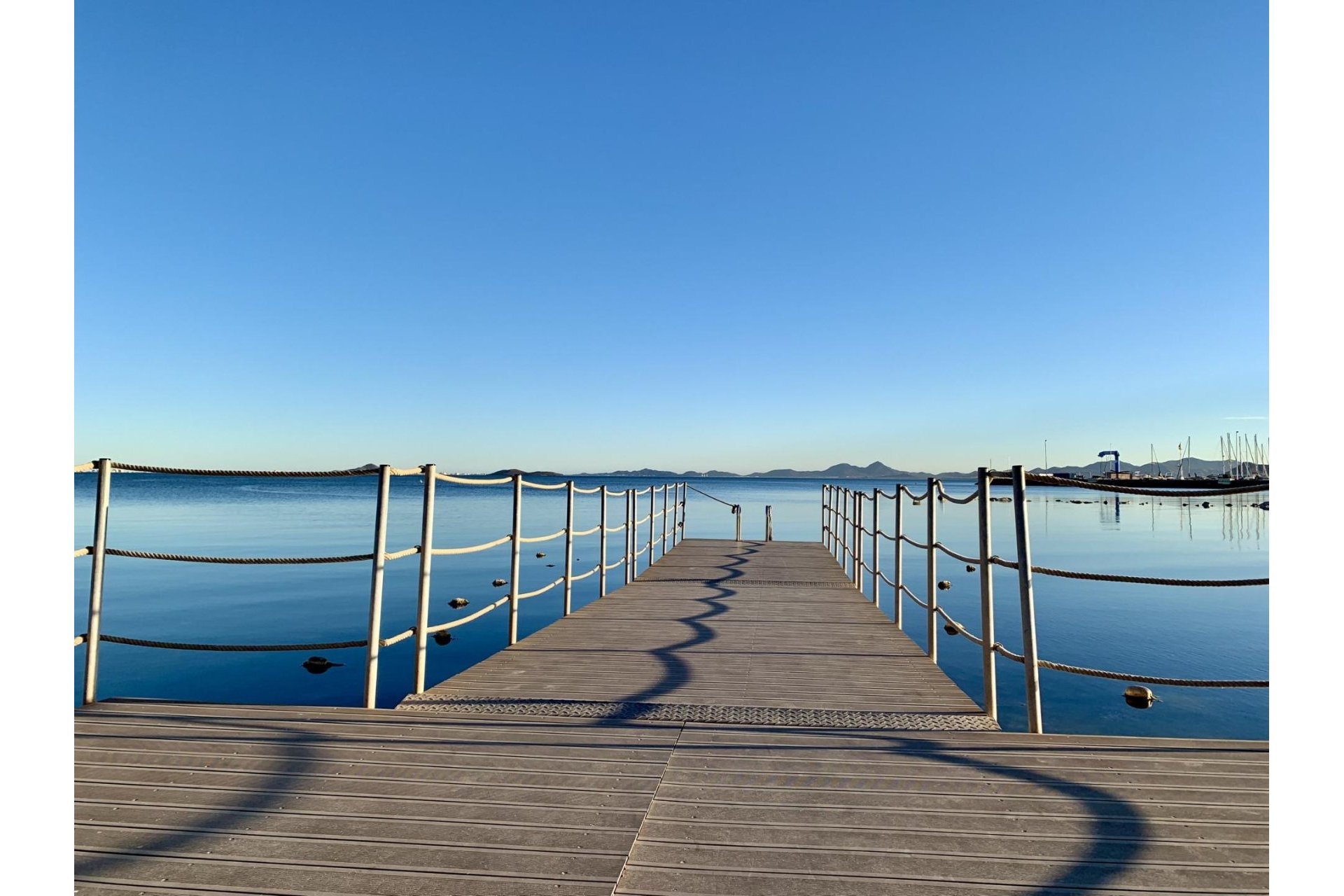 Obra nueva - Villa - Los Alcázares - Playa la Atascadera