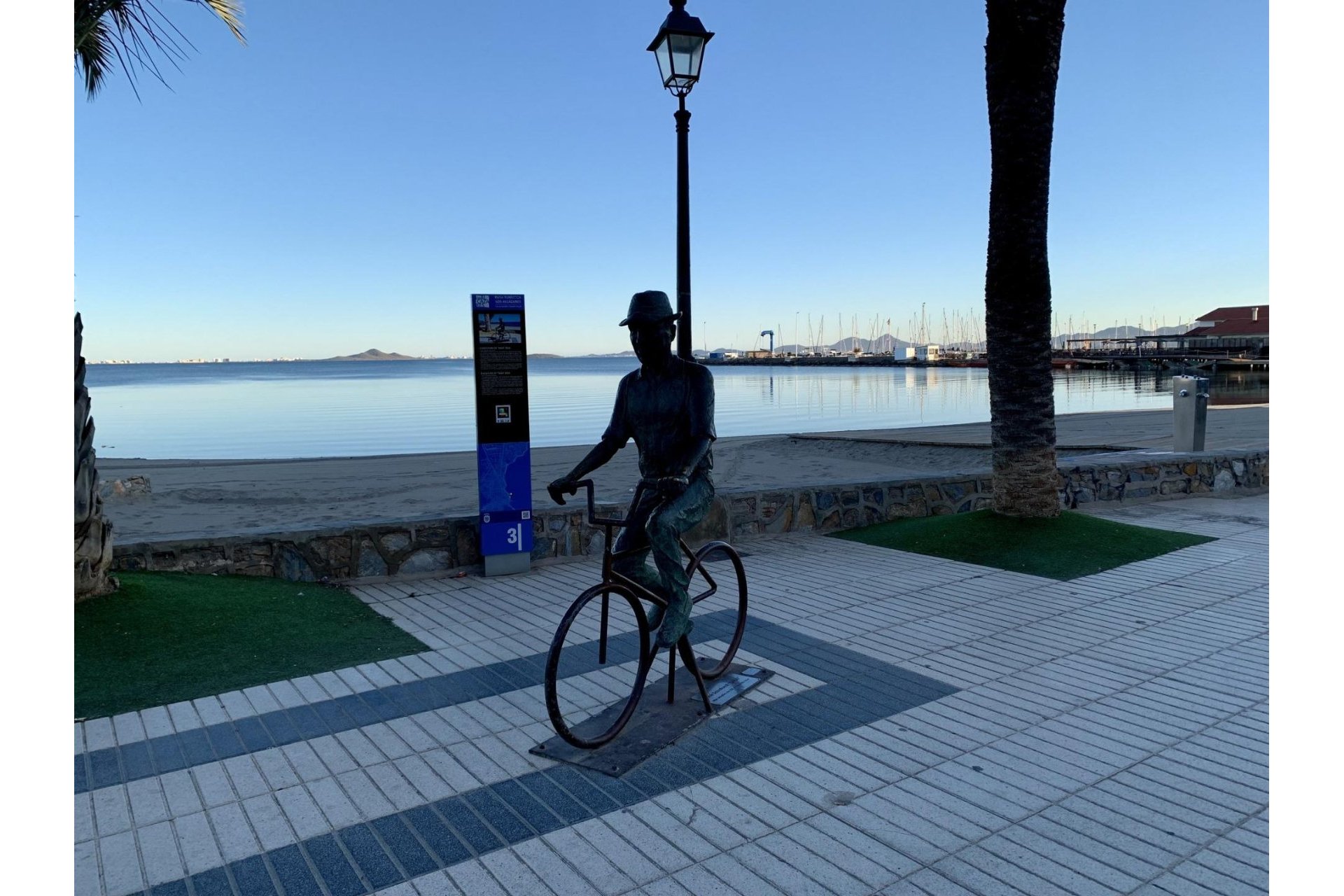 Obra nueva - Villa - Los Alcázares - Playa la Atascadera