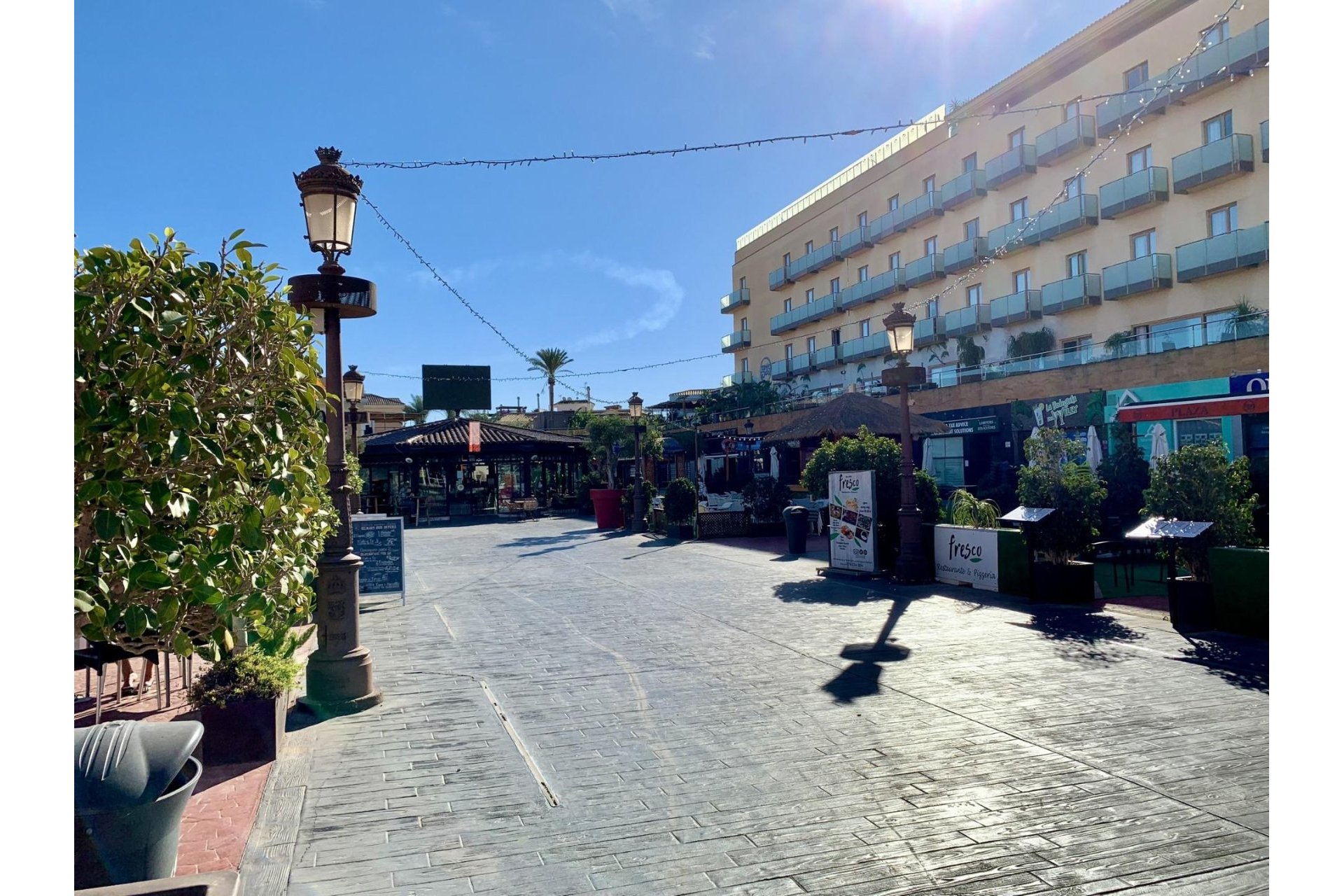 Obra nueva - Villa - Los Alcázares - Playa la Atascadera