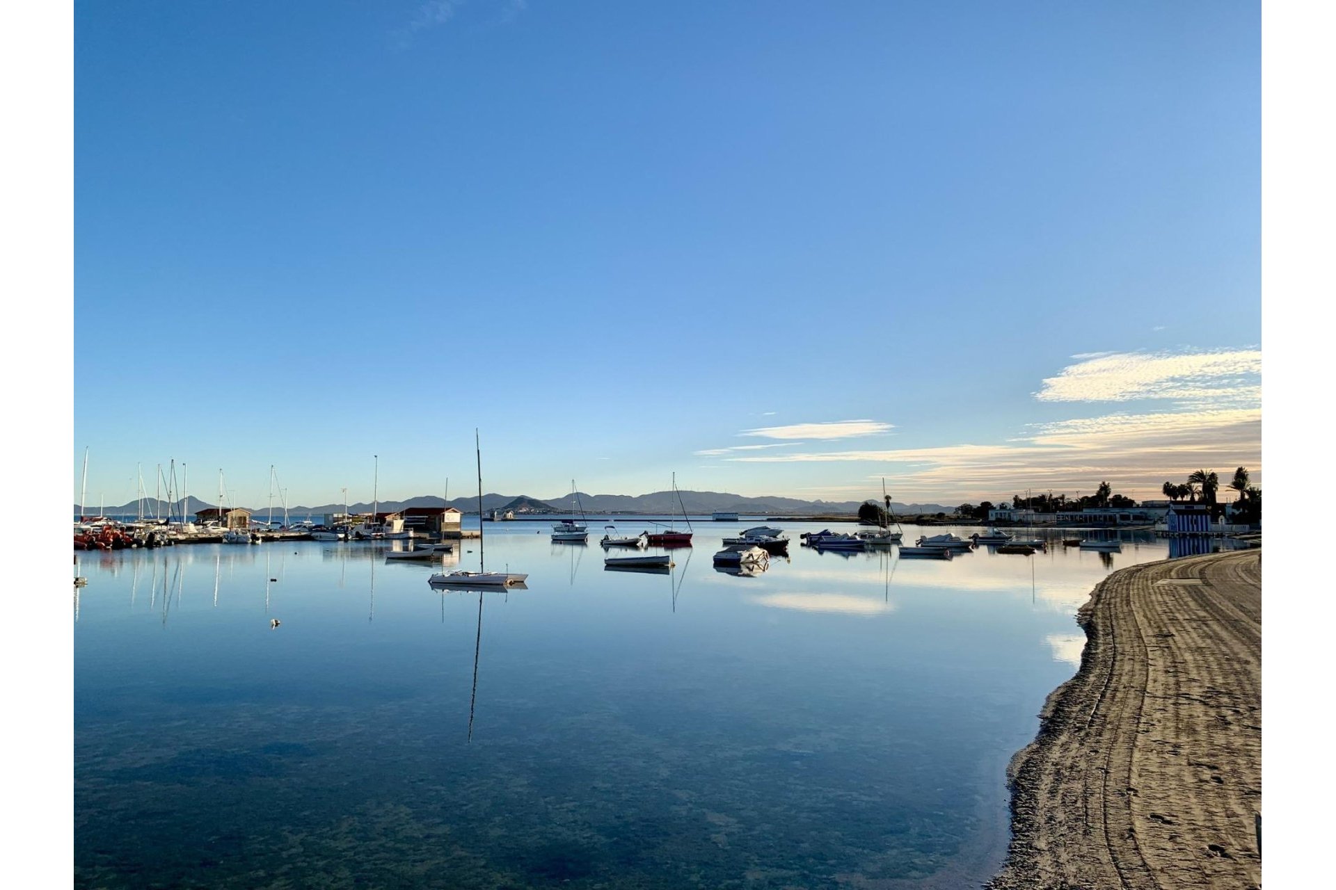 Obra nueva - Villa - Los Alcázares - Playa la Atascadera