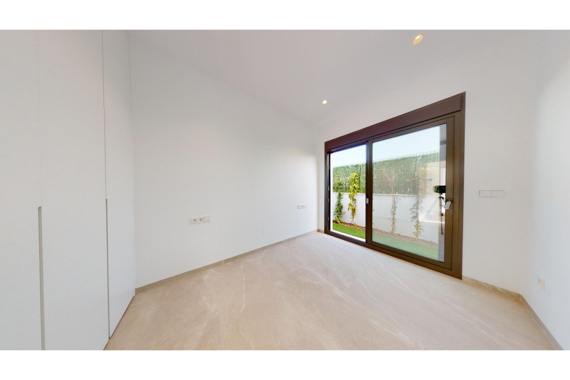 Obra nueva - Villa - Los Alcázares - Serena Golf