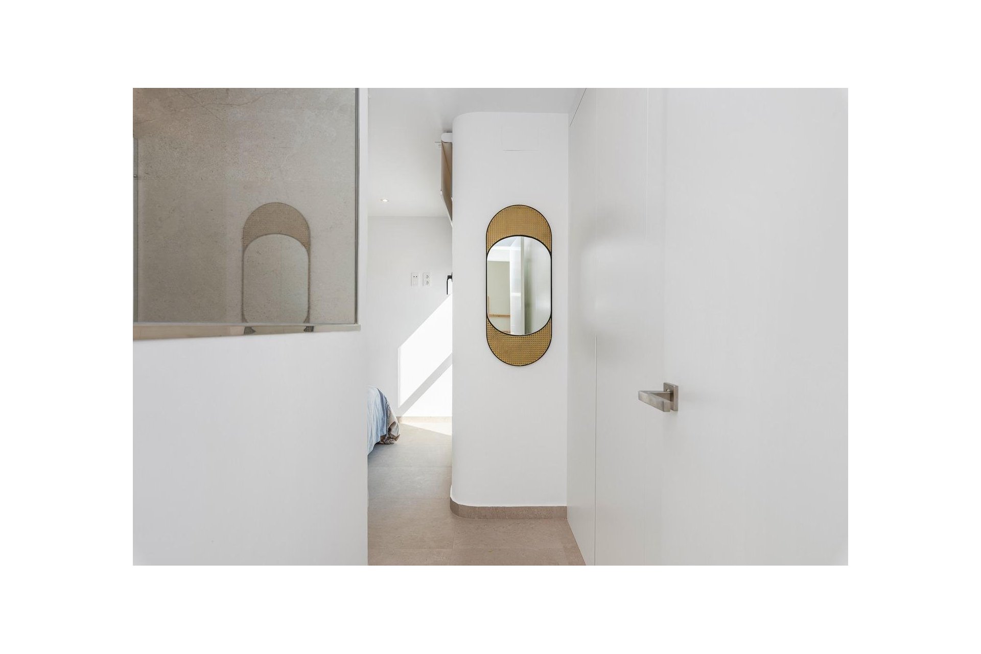 Obra nueva - Villa - Los Alcázares - Serena Golf