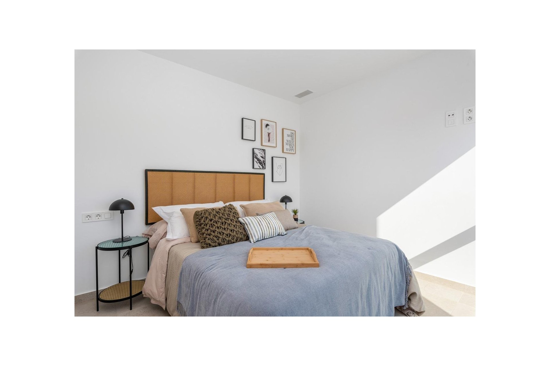 Obra nueva - Villa - Los Alcázares - Serena Golf