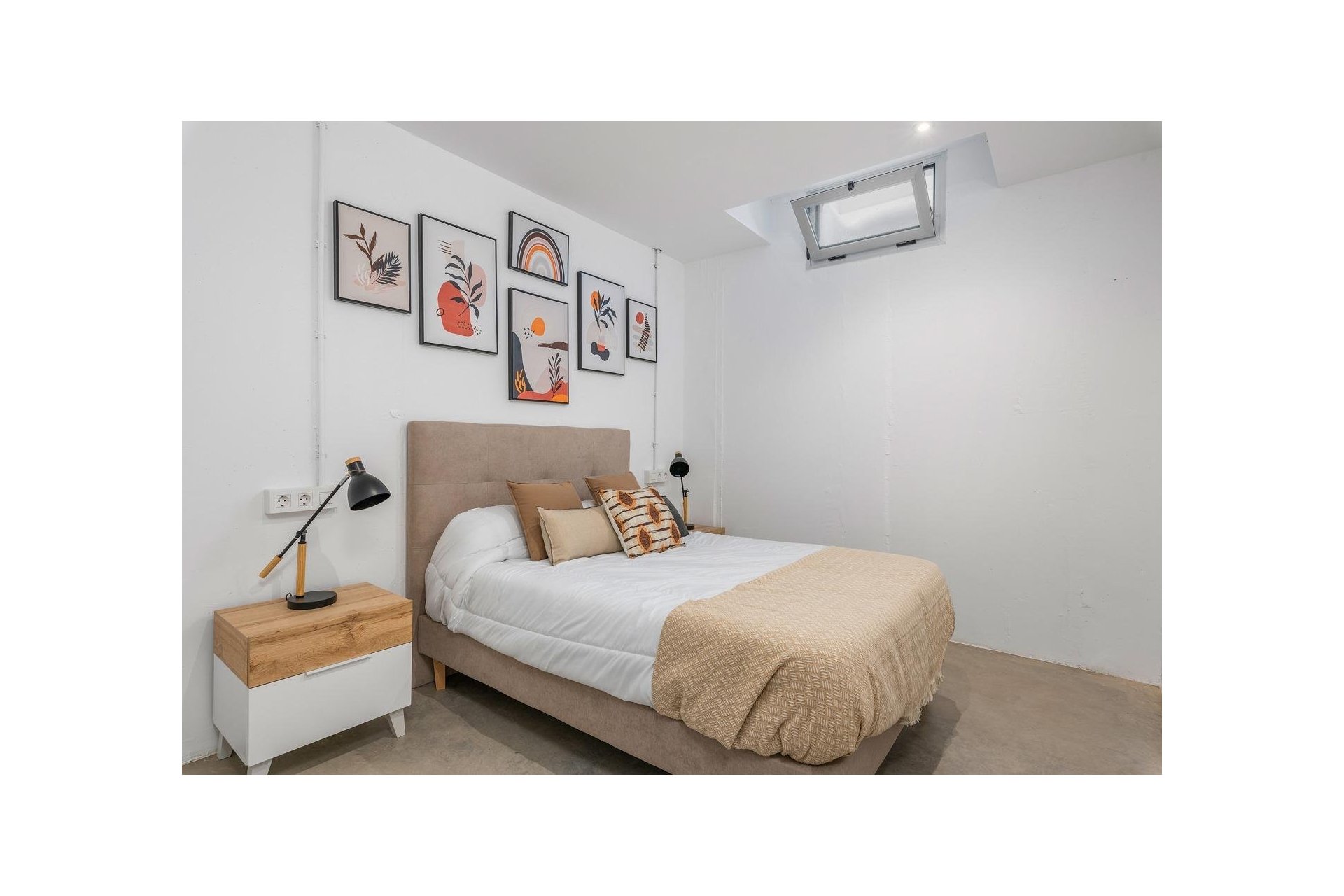 Obra nueva - Villa - Los Alcázares - Serena Golf