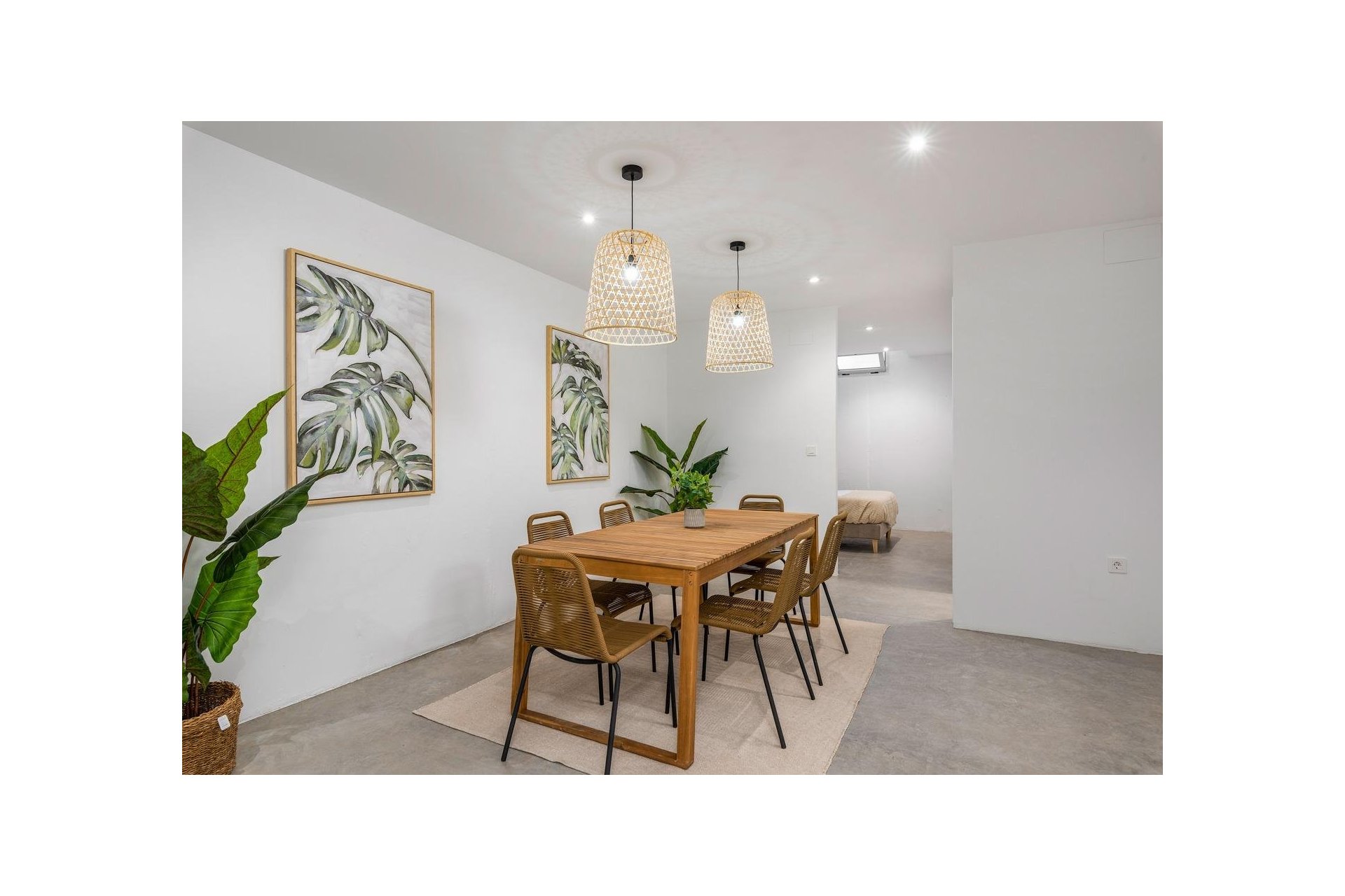 Obra nueva - Villa - Los Alcázares - Serena Golf