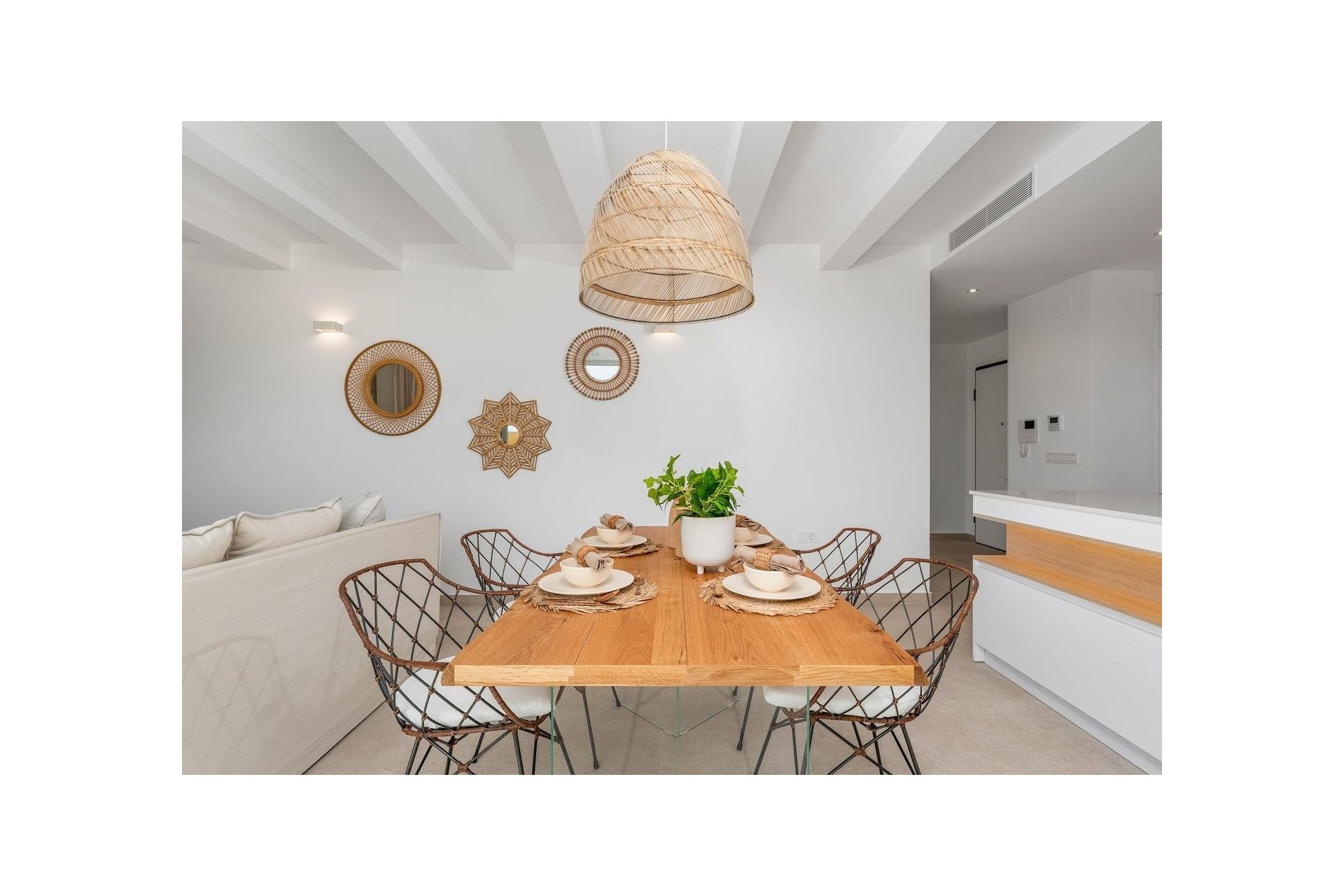 Obra nueva - Villa - Los Alcázares - Serena Golf