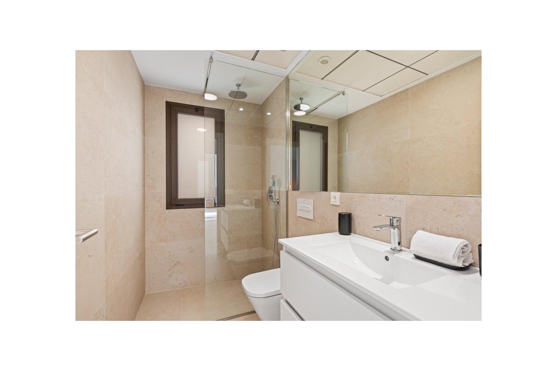 Obra nueva - Villa - Los Alcázares - Serena Golf