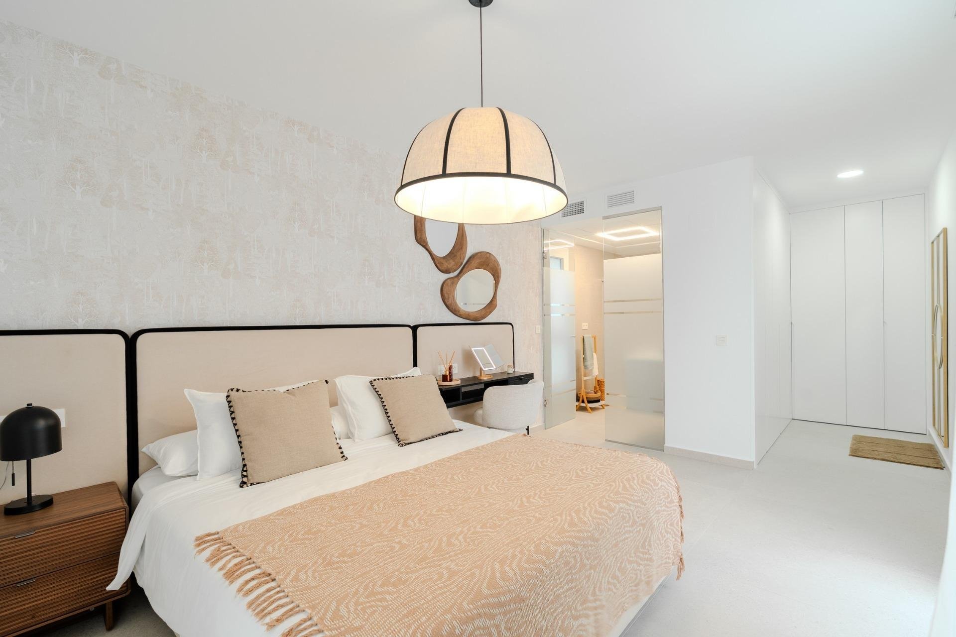 Obra nueva - Villa - Los Alcázares - Torre del Rame