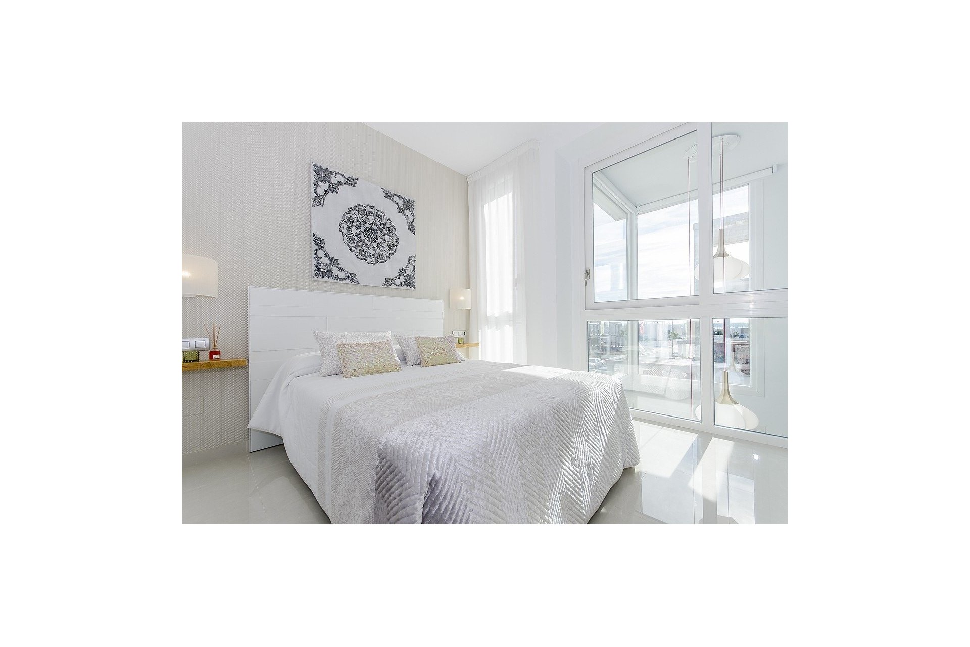 Obra nueva - Villa - Los Montesinos - La herrada