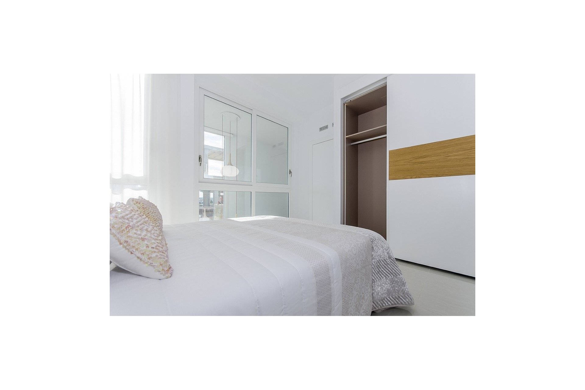 Obra nueva - Villa - Los Montesinos - La herrada