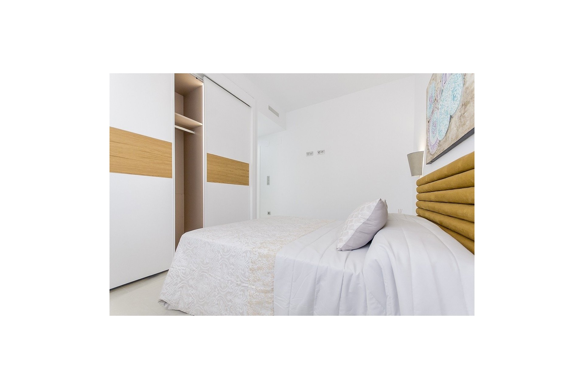 Obra nueva - Villa - Los Montesinos - La herrada