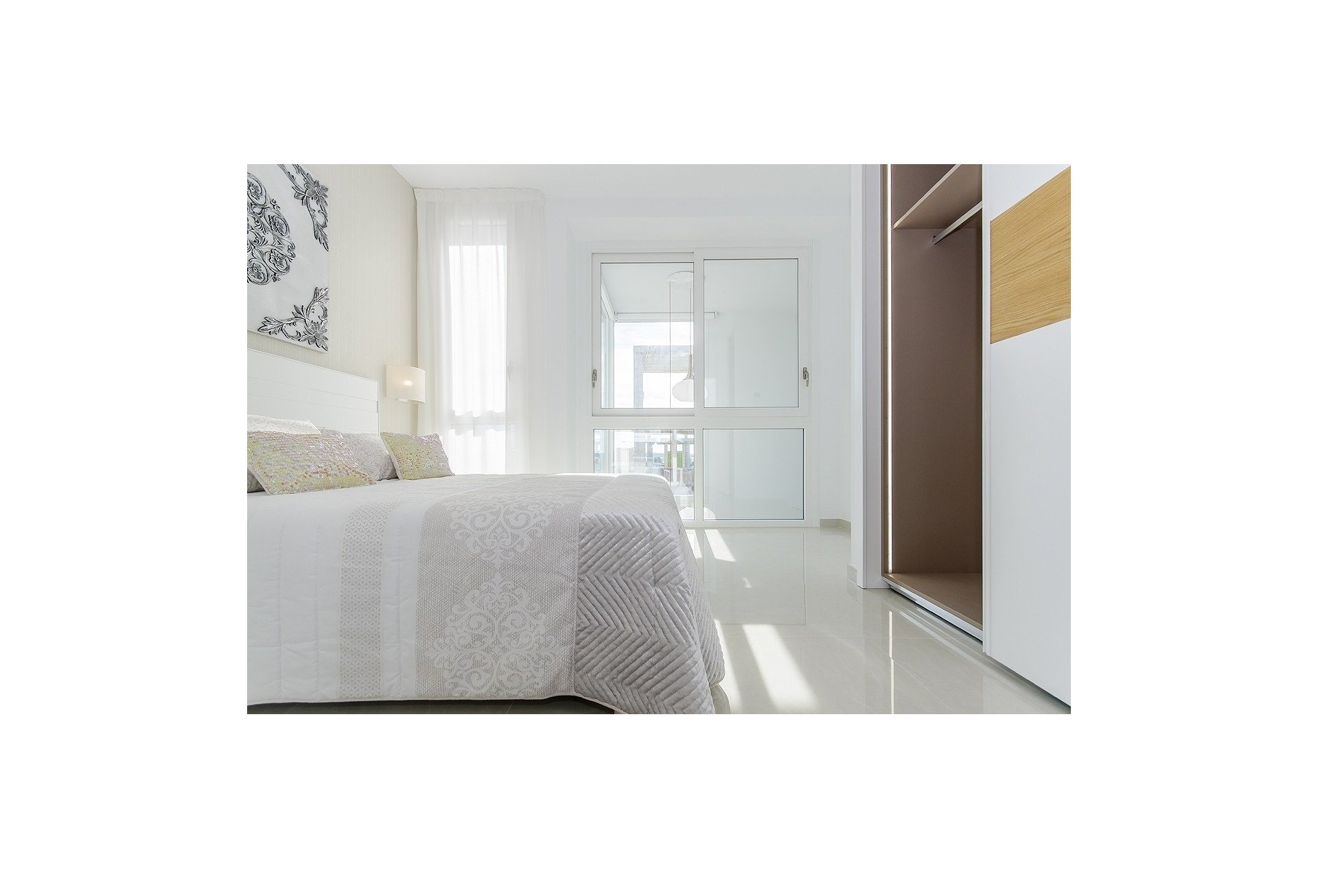 Obra nueva - Villa - Los Montesinos - La herrada