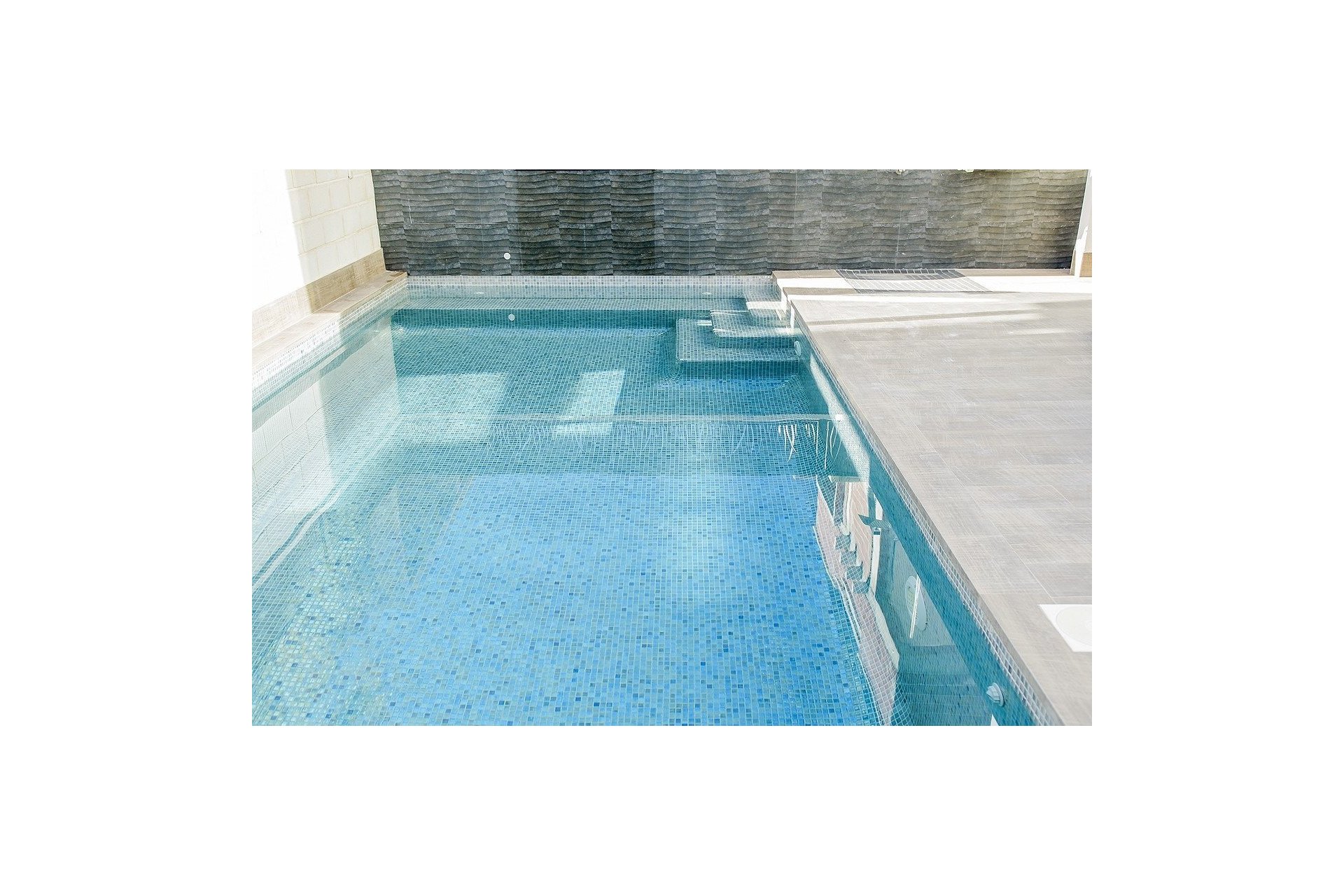 Obra nueva - Villa - Los Montesinos - La herrada