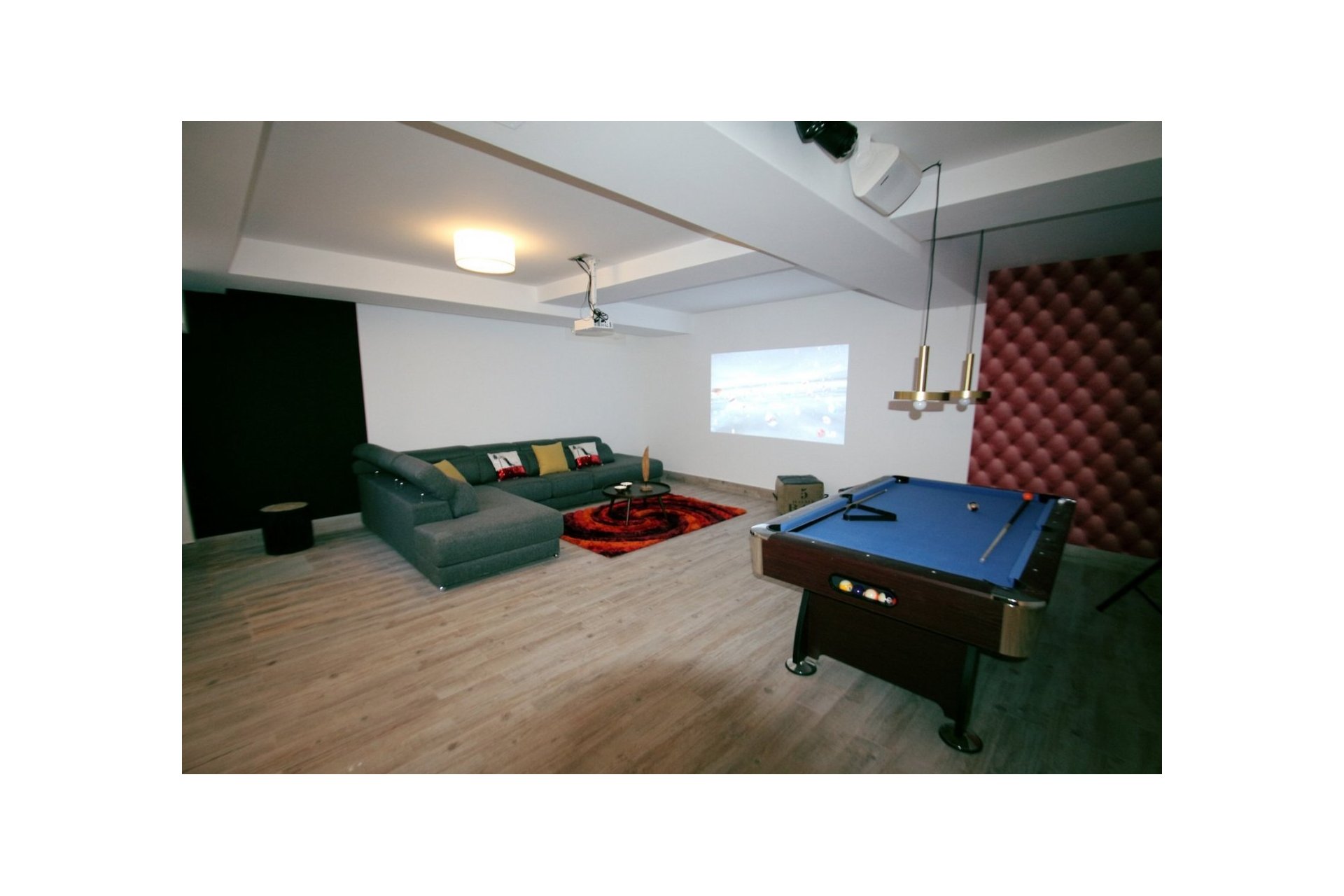 Obra nueva - Villa - Los Montesinos - La herrada