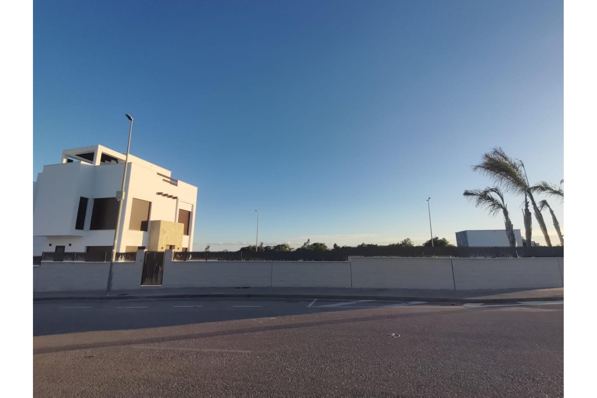 Obra nueva - Villa - Los Montesinos - La herrada