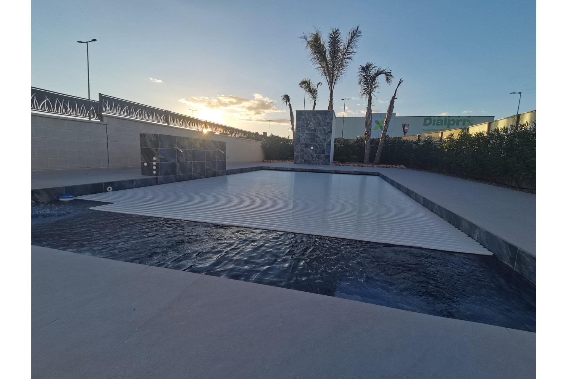 Obra nueva - Villa - Los Montesinos - La herrada