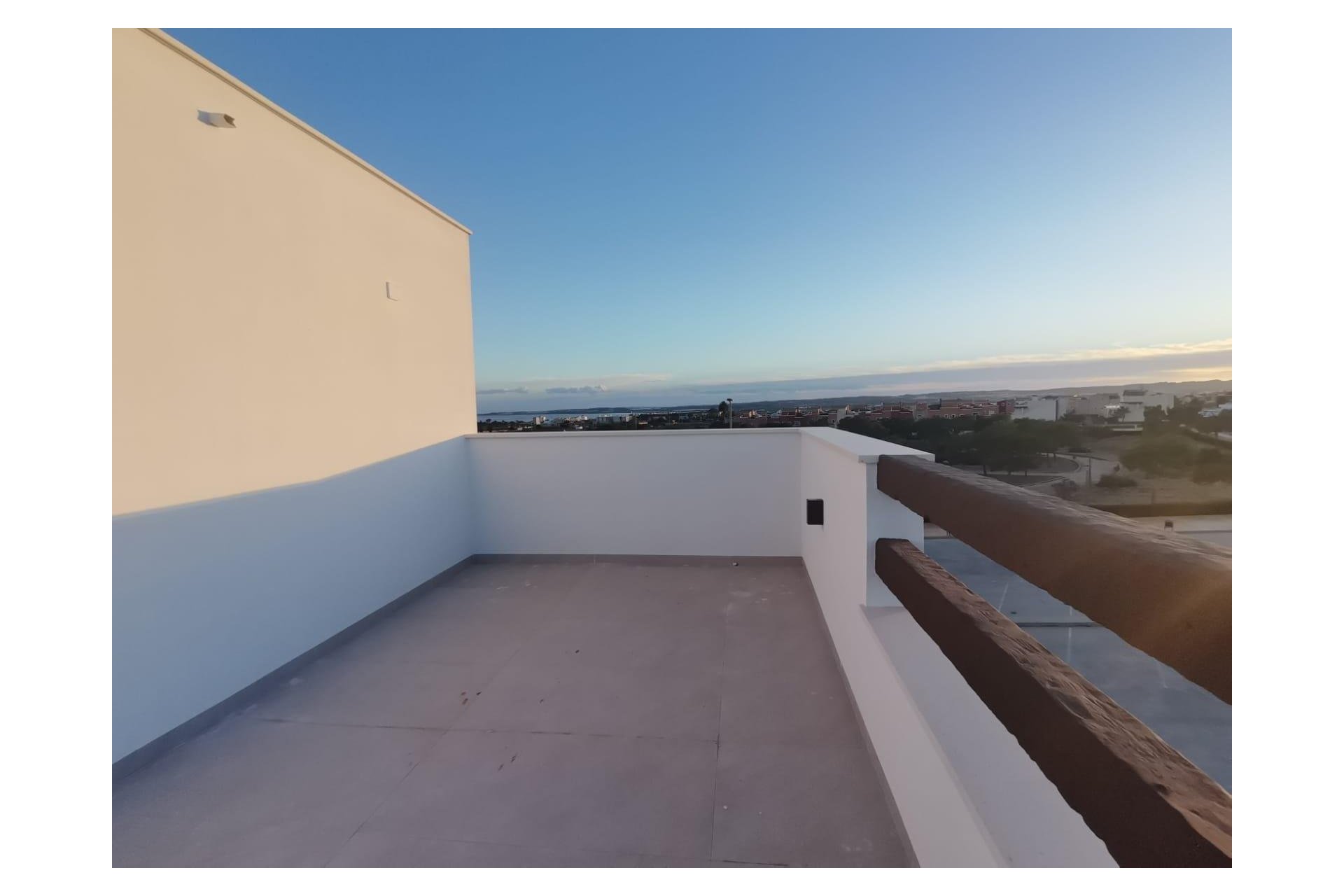 Obra nueva - Villa - Los Montesinos - La herrada