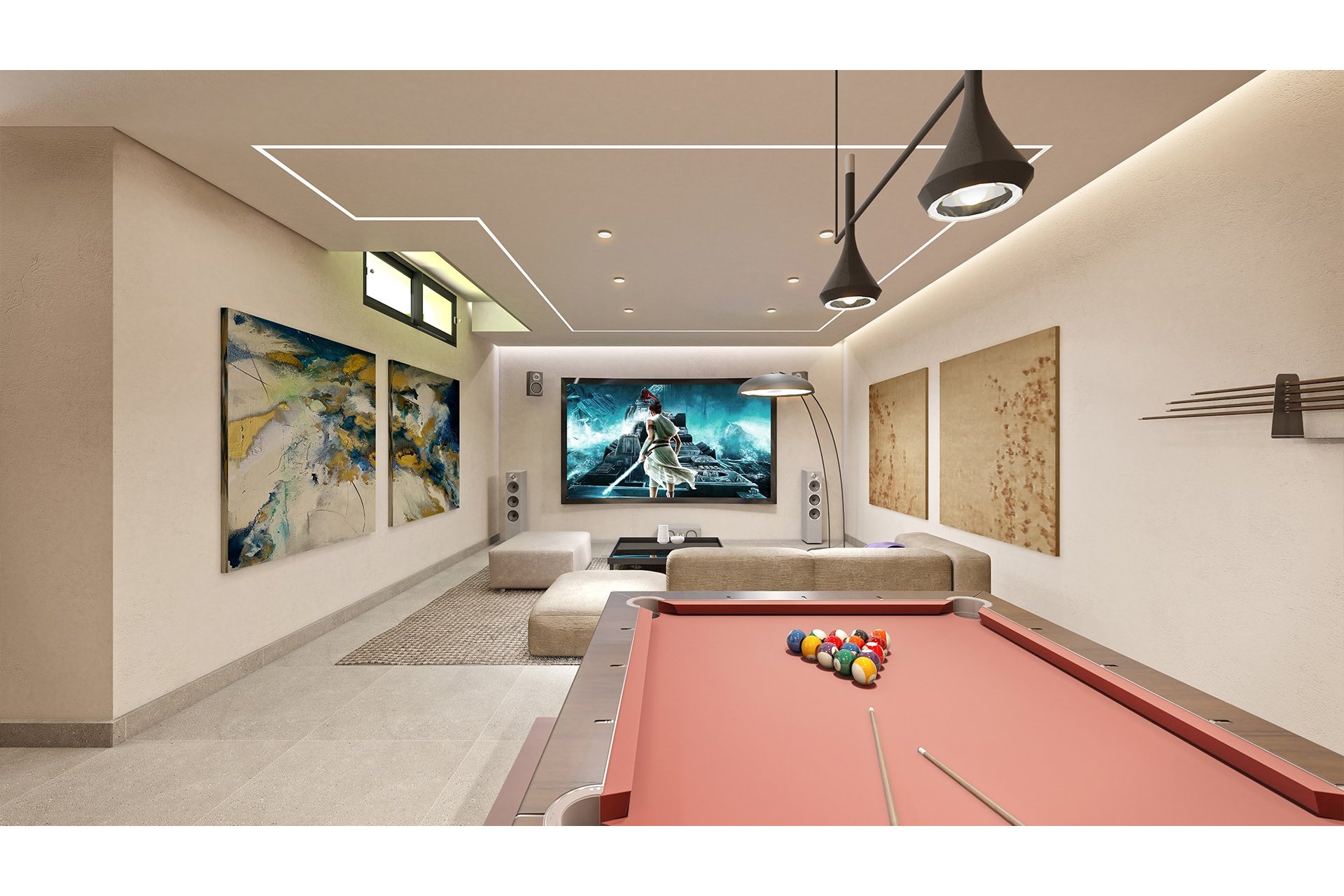 Obra nueva - Villa - Marbella - Spain