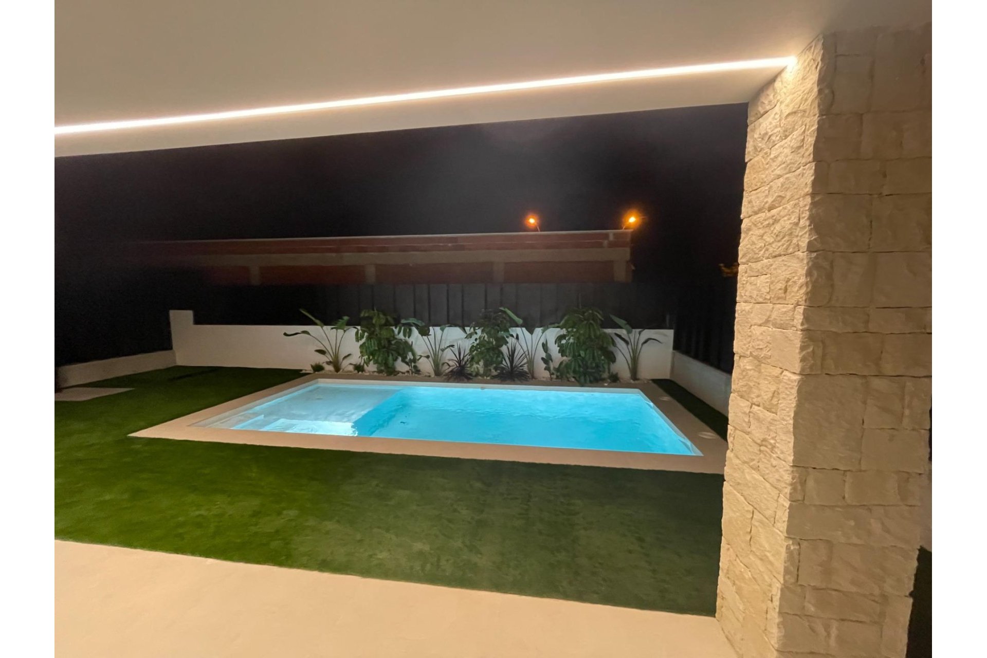 Obra nueva - Villa - Molina De Segura - Urb. La Quinta