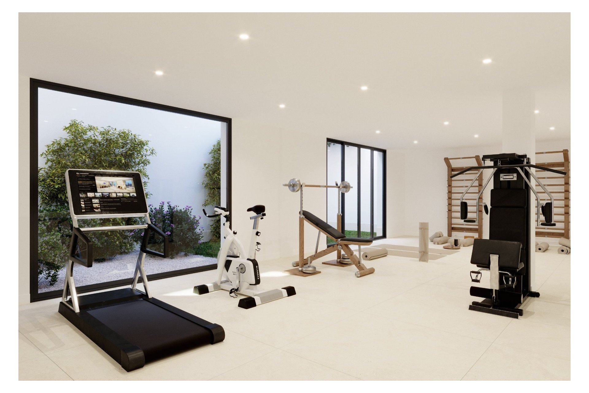 Obra nueva - Villa - Monforte del Cid - Font del Llop