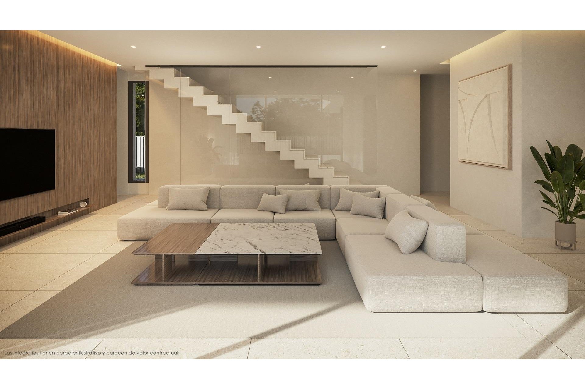 Obra nueva - Villa - Moraira - La Sabatera