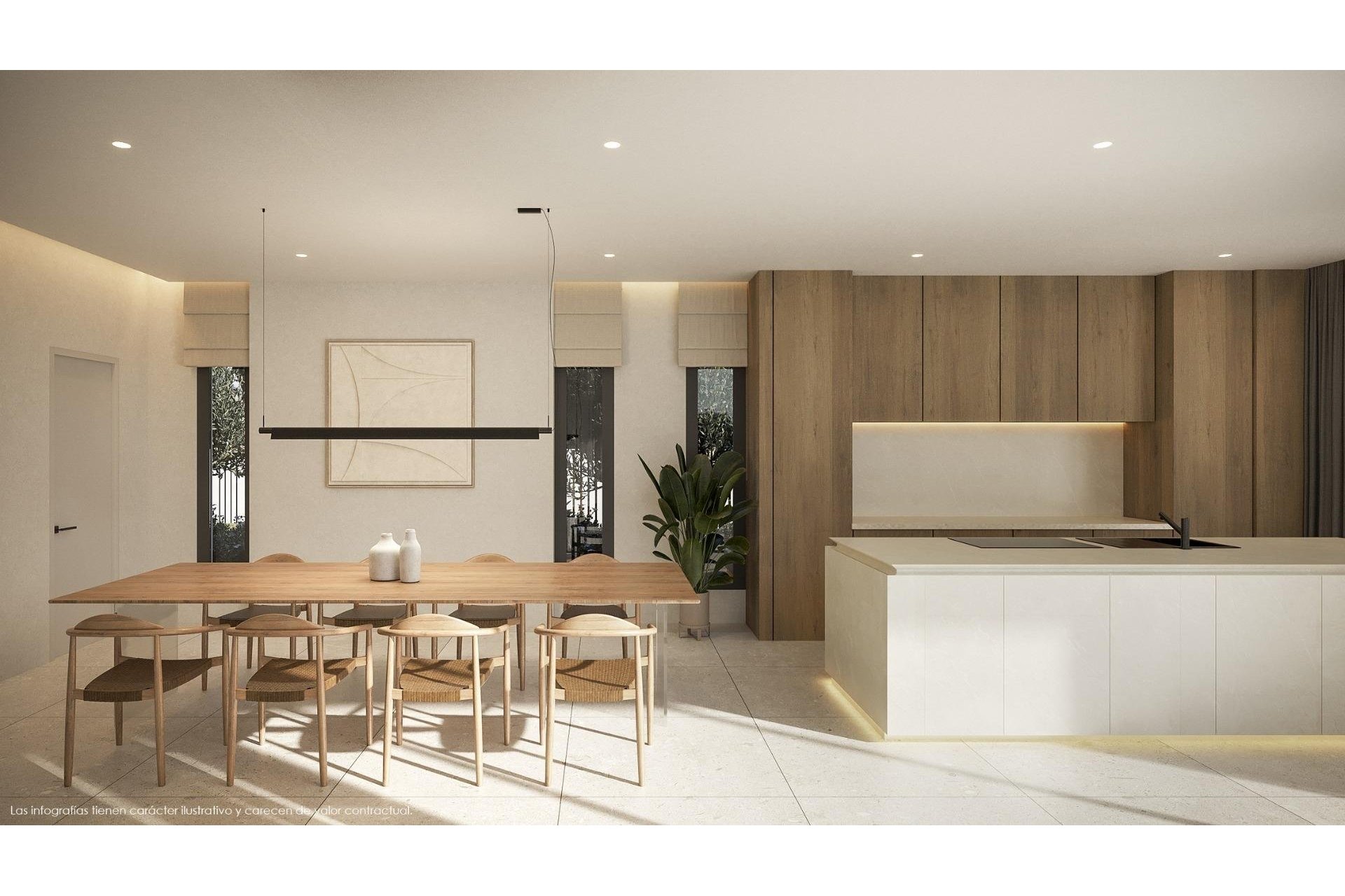 Obra nueva - Villa - Moraira_Teulada - La Sabatera