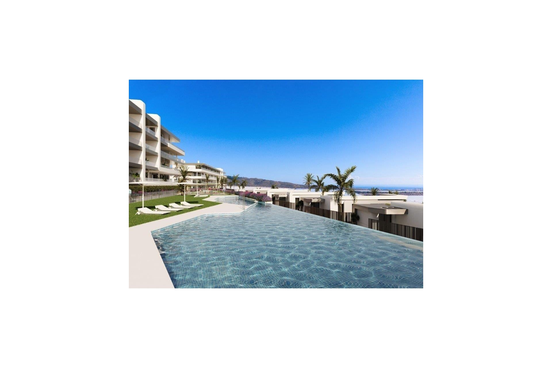 Obra nueva - Villa - Mutxamel - Bonalba-cotoveta