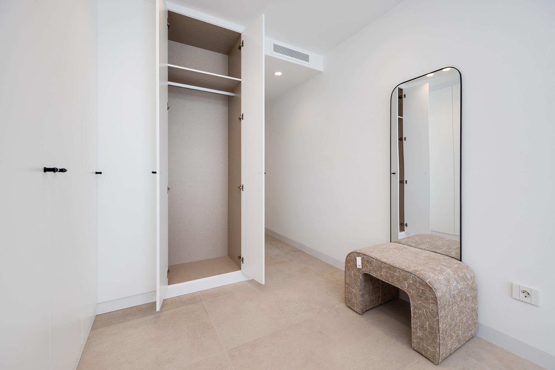 Obra nueva - Villa - Mutxamel - Cotoveta