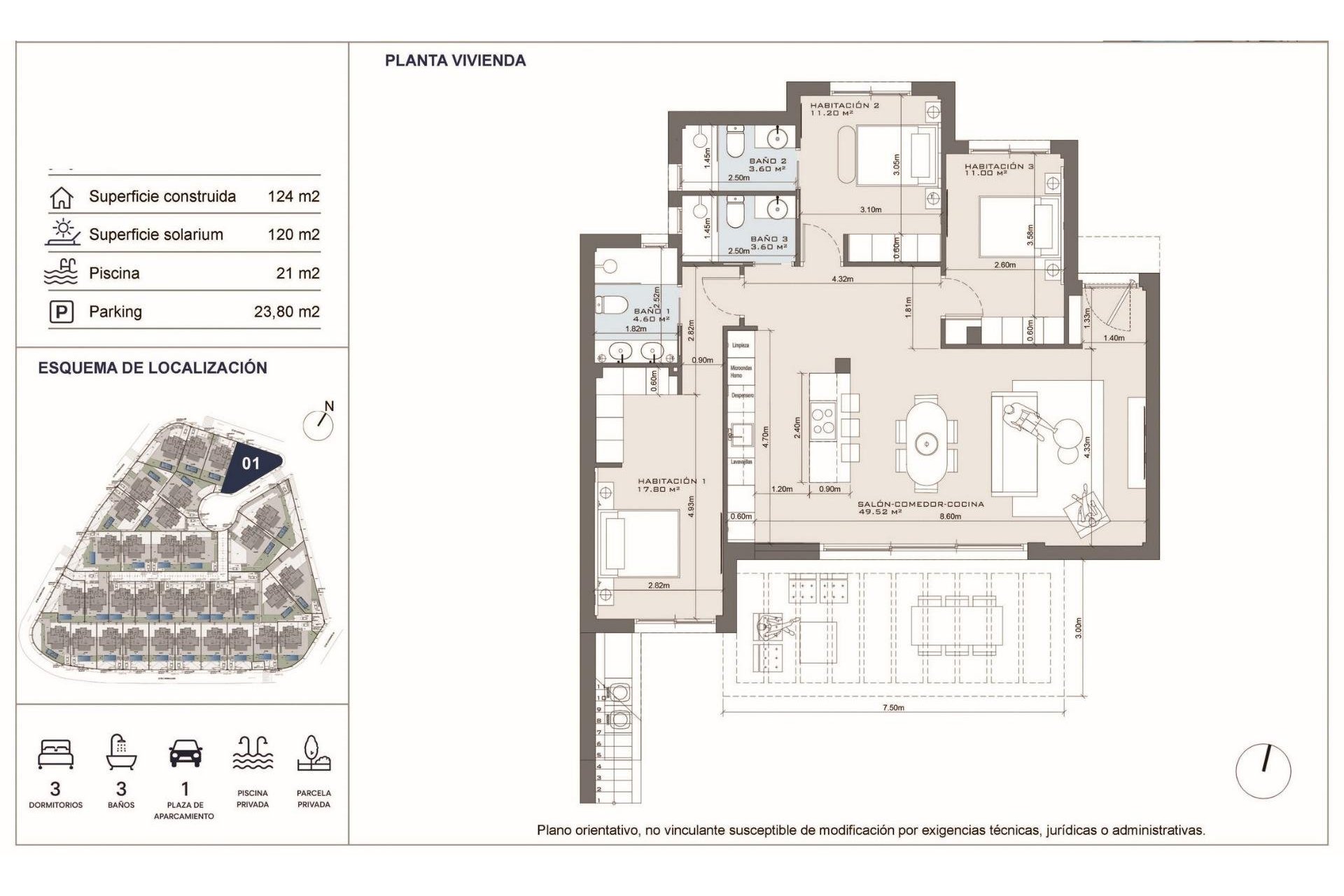 Obra nueva - Villa - Mutxamel - Cotoveta