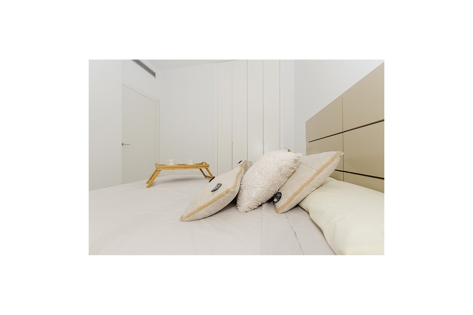 Obra nueva - Villa - Orihuela Costa - Campoamor