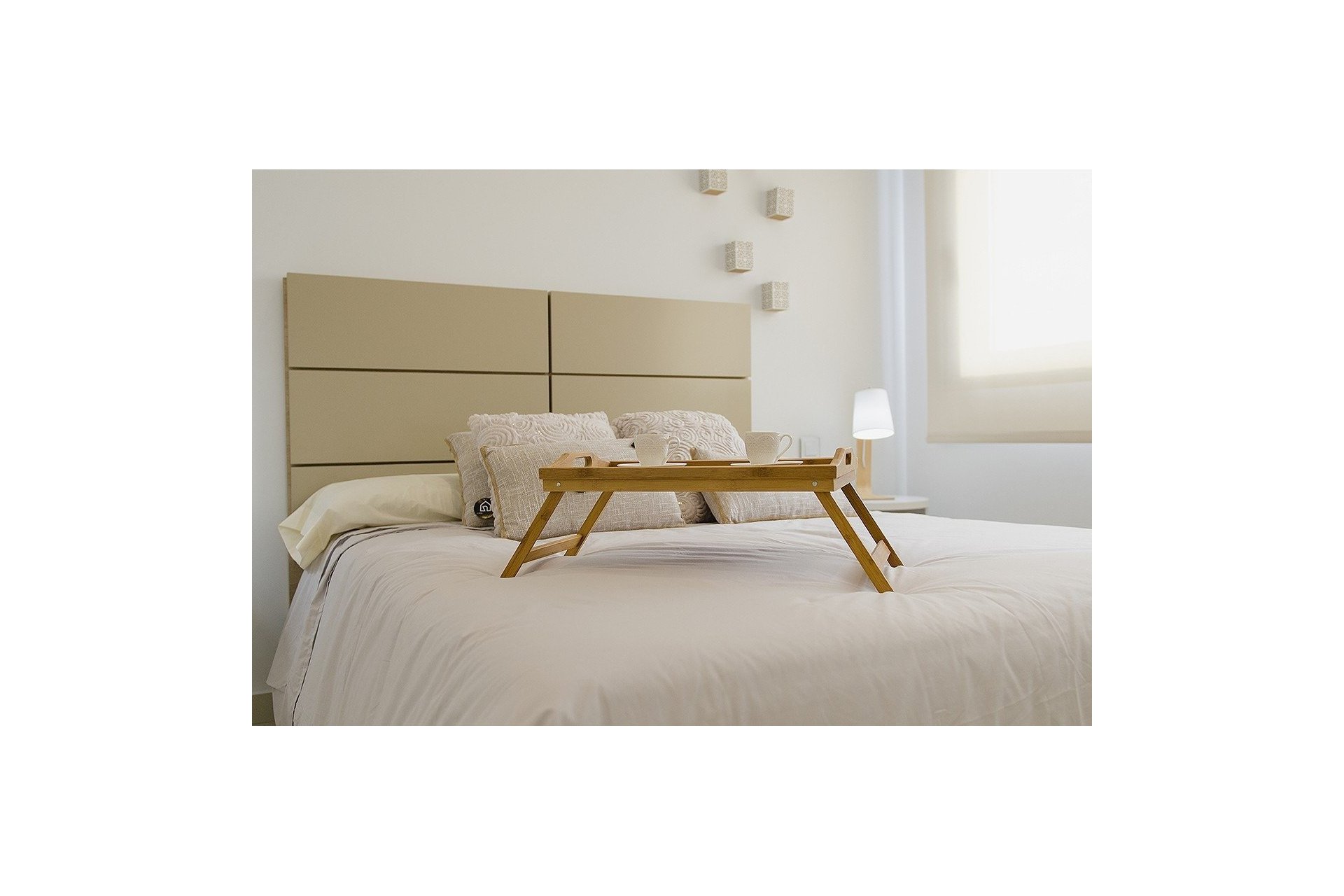 Obra nueva - Villa - Orihuela Costa - Campoamor