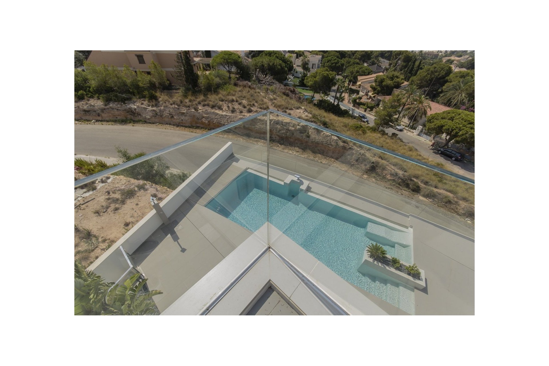 Obra nueva - Villa - Orihuela Costa - Campoamor