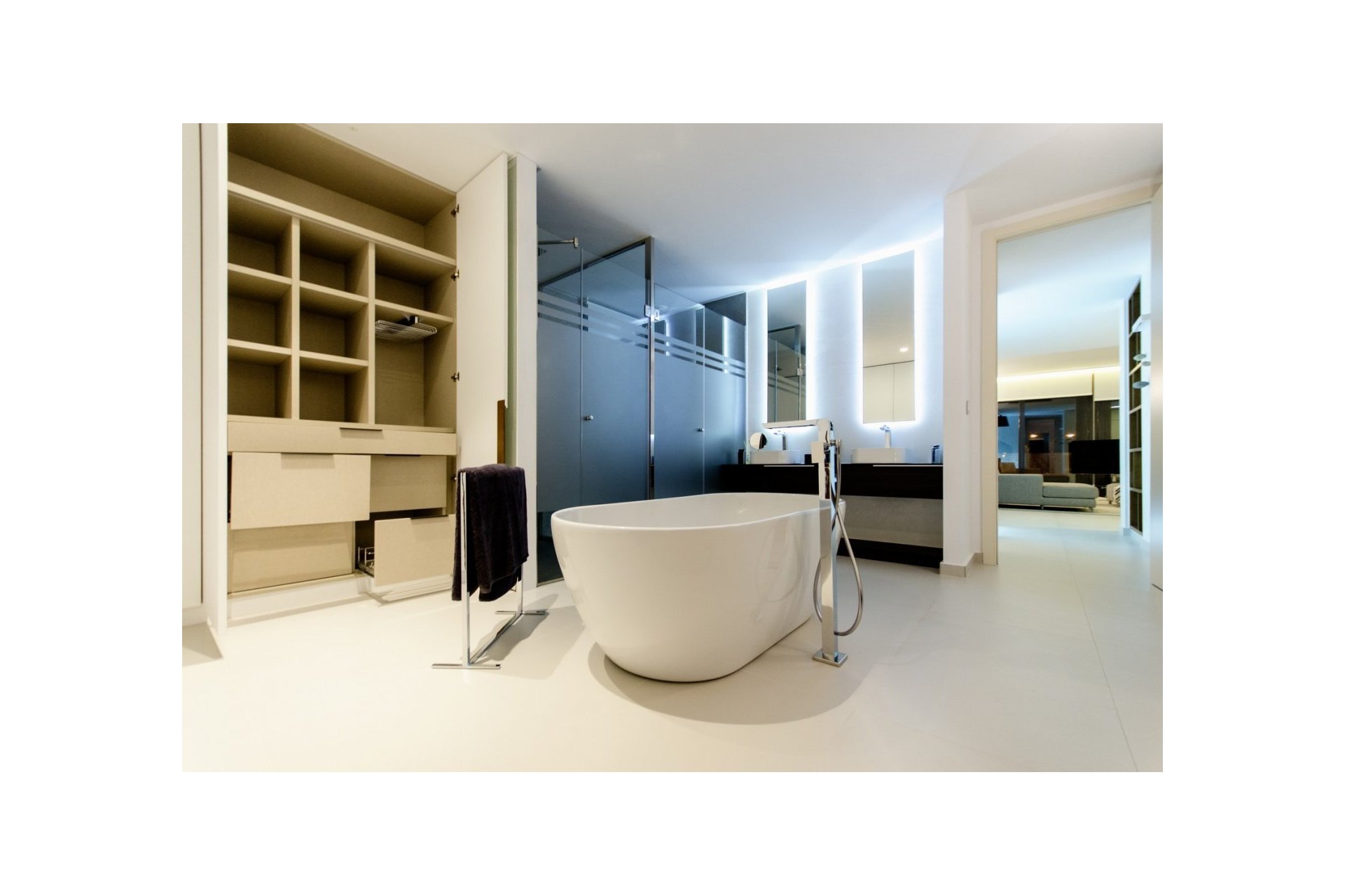 Obra nueva - Villa - Orihuela Costa - Campoamor