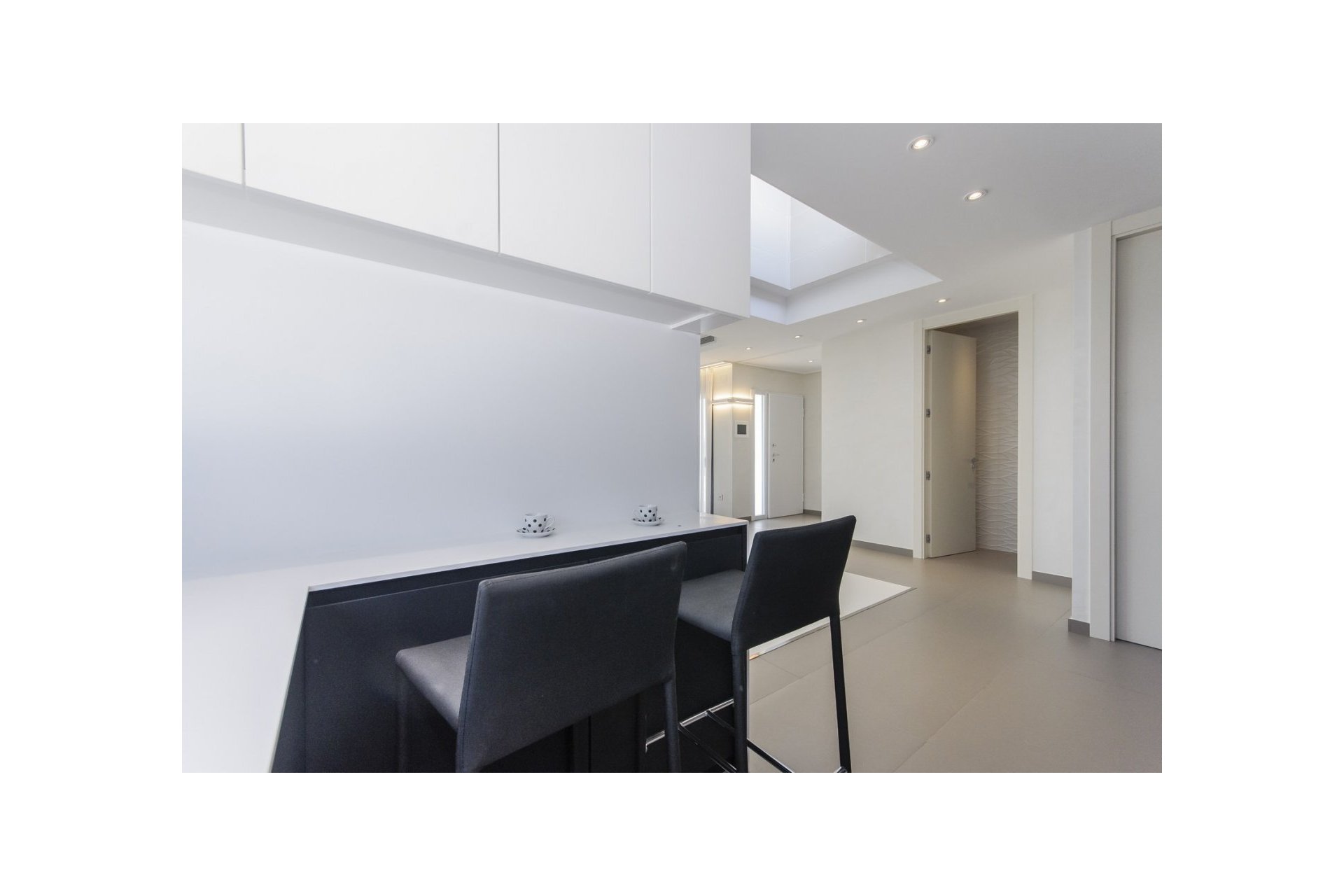 Obra nueva - Villa - Orihuela Costa - Campoamor