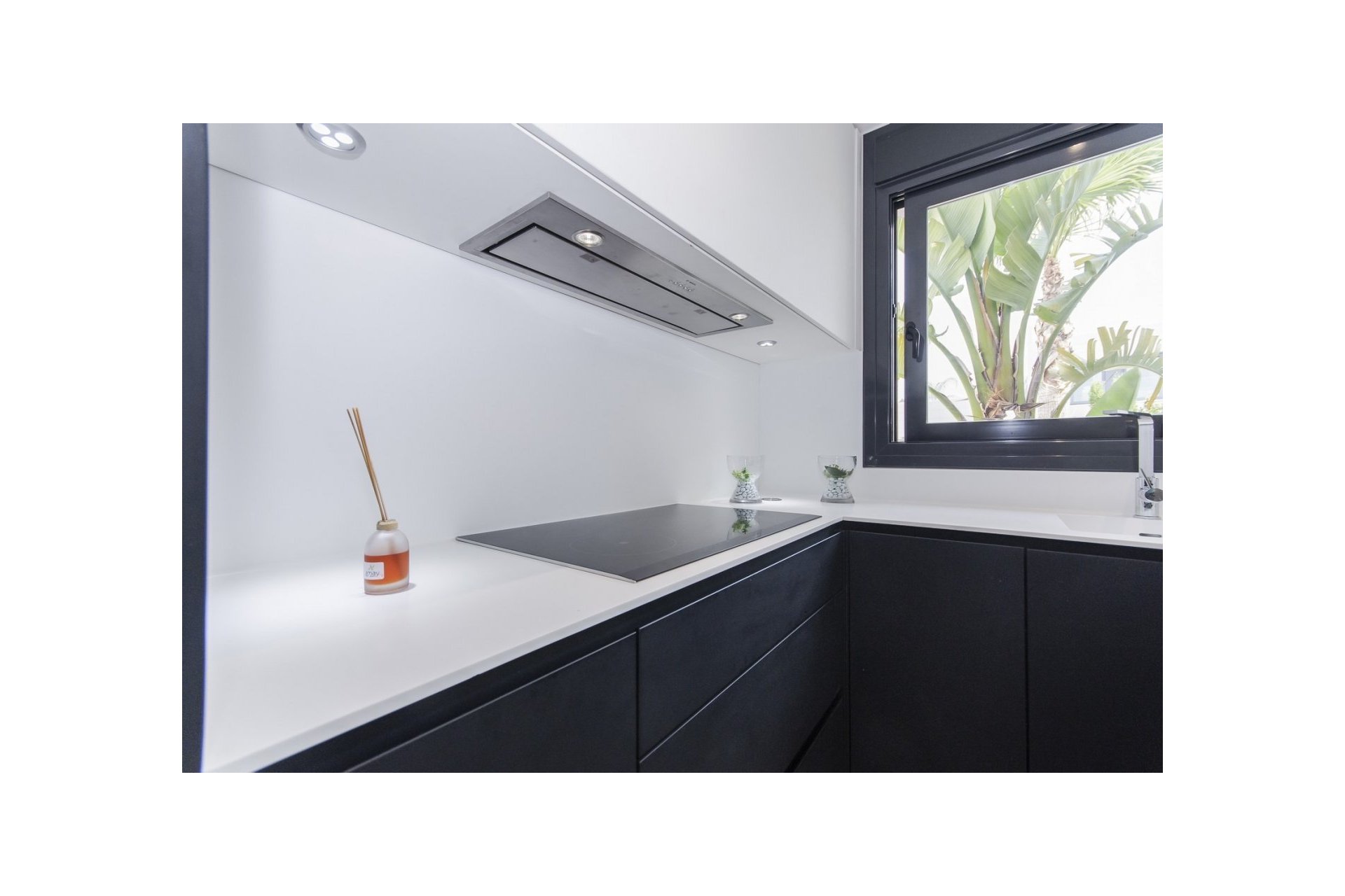 Obra nueva - Villa - Orihuela Costa - Campoamor