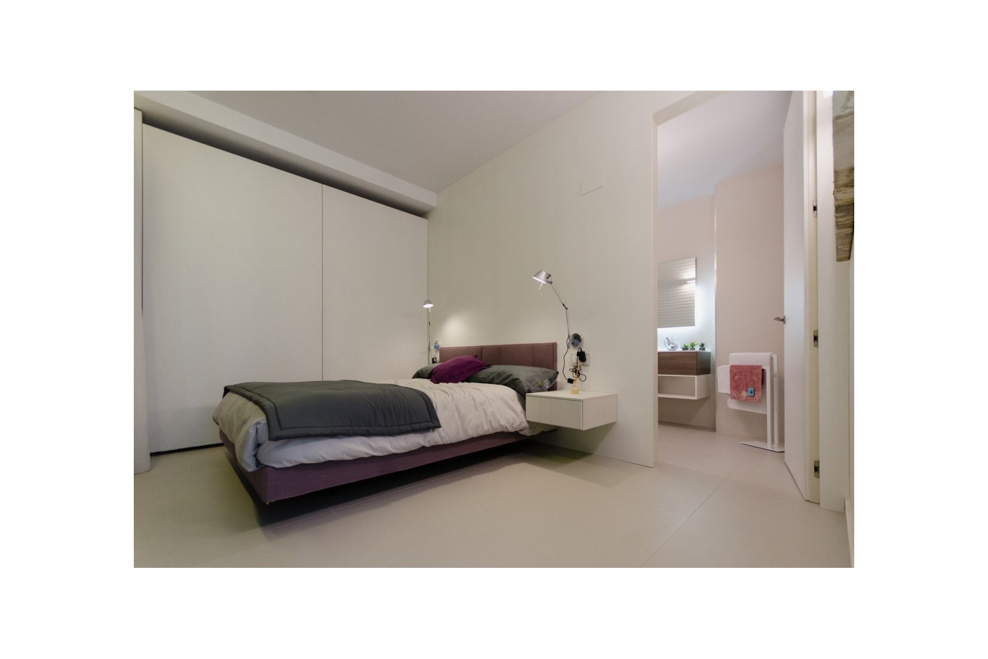 Obra nueva - Villa - Orihuela Costa - Campoamor