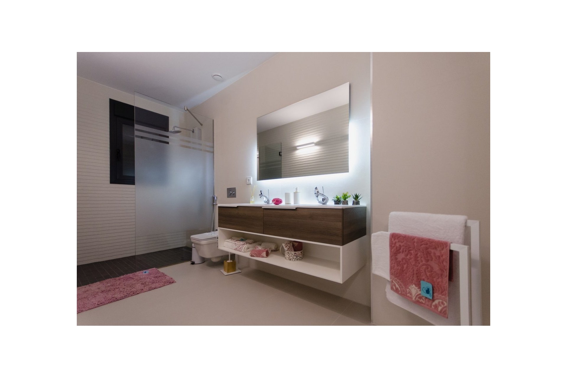 Obra nueva - Villa - Orihuela Costa - Campoamor