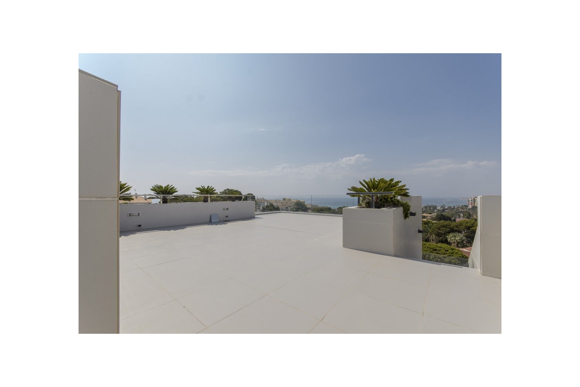 Obra nueva - Villa - Orihuela Costa - Campoamor