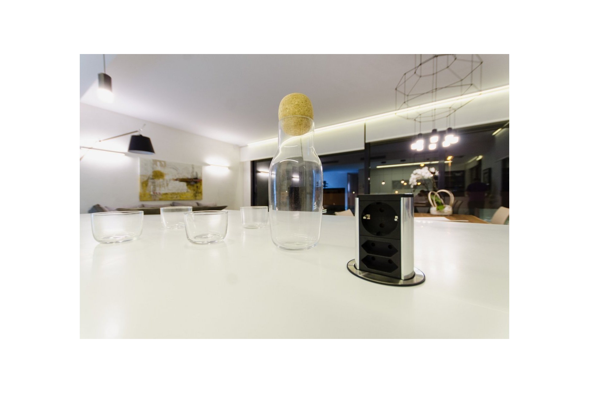 Obra nueva - Villa - Orihuela Costa - Campoamor