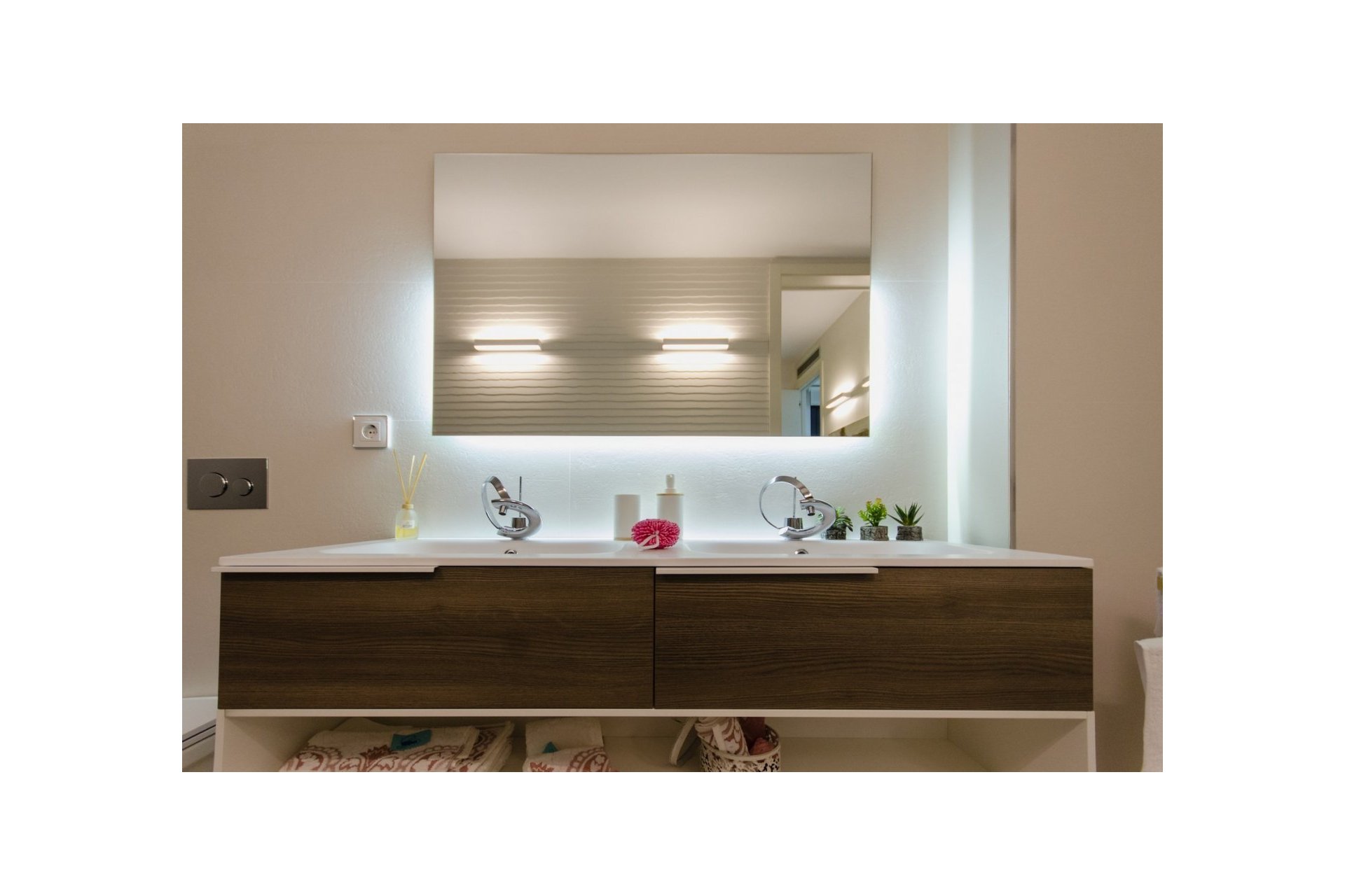 Obra nueva - Villa - Orihuela Costa - Campoamor