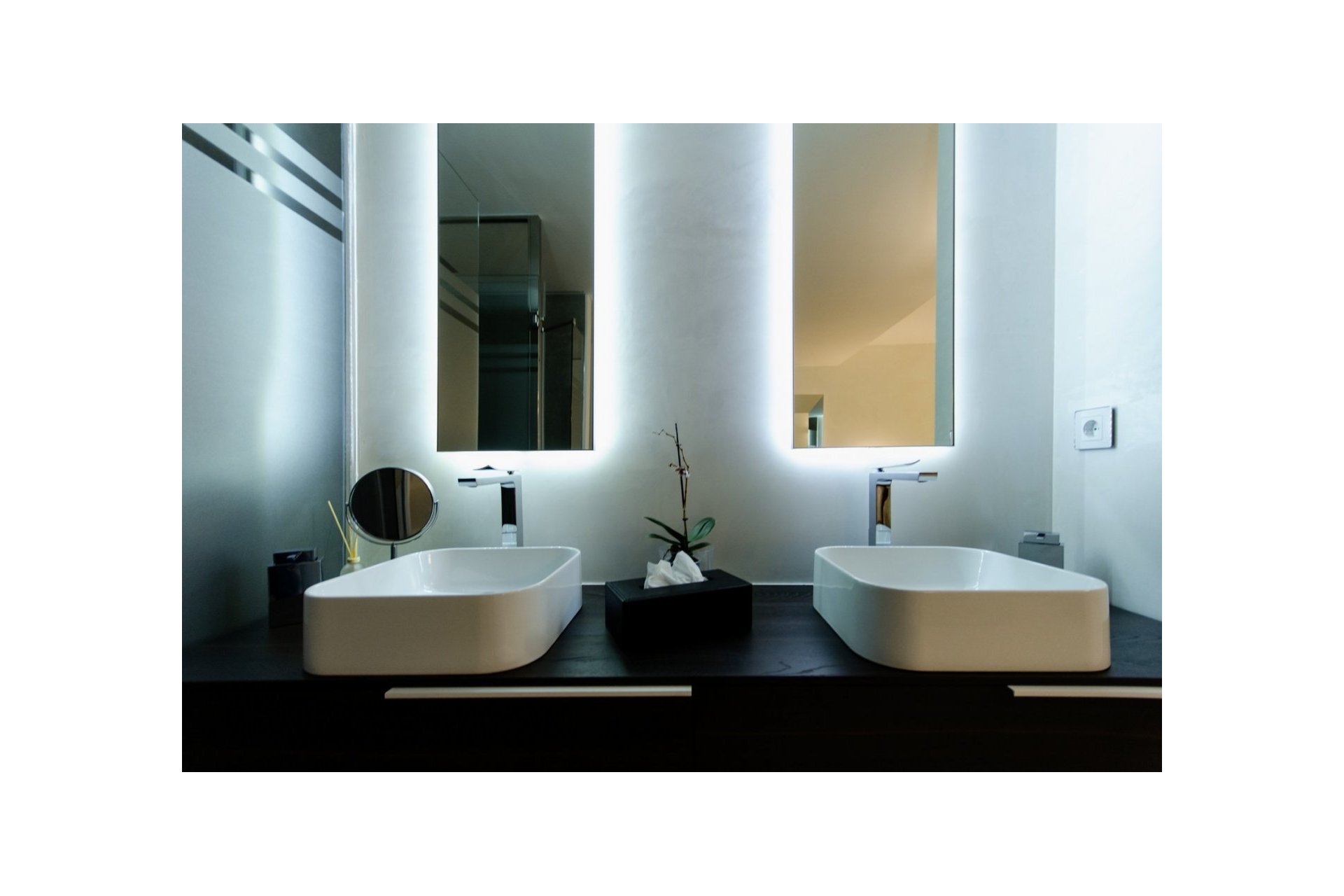 Obra nueva - Villa - Orihuela Costa - Campoamor