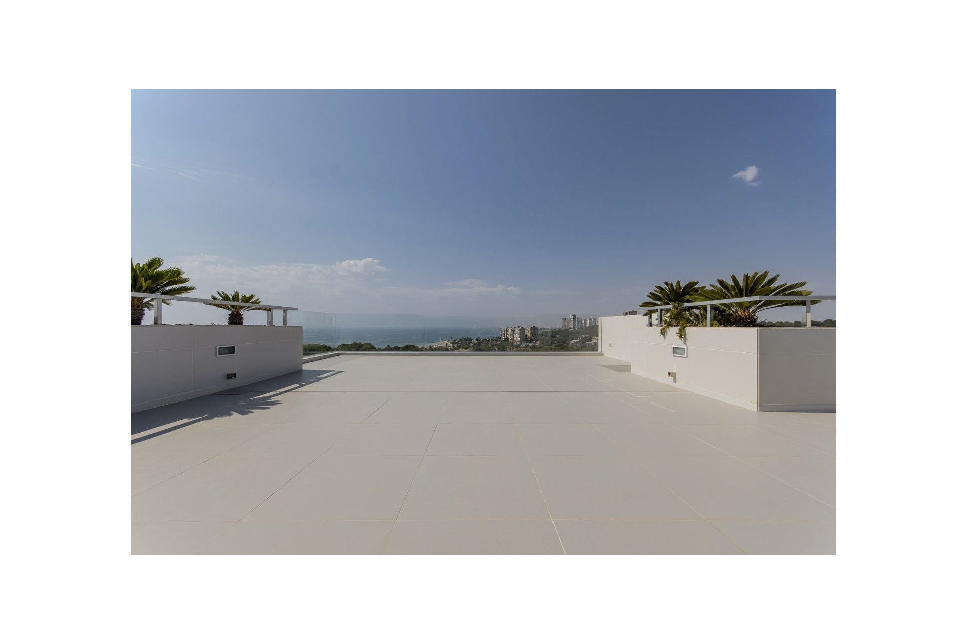 Obra nueva - Villa - Orihuela Costa - Campoamor