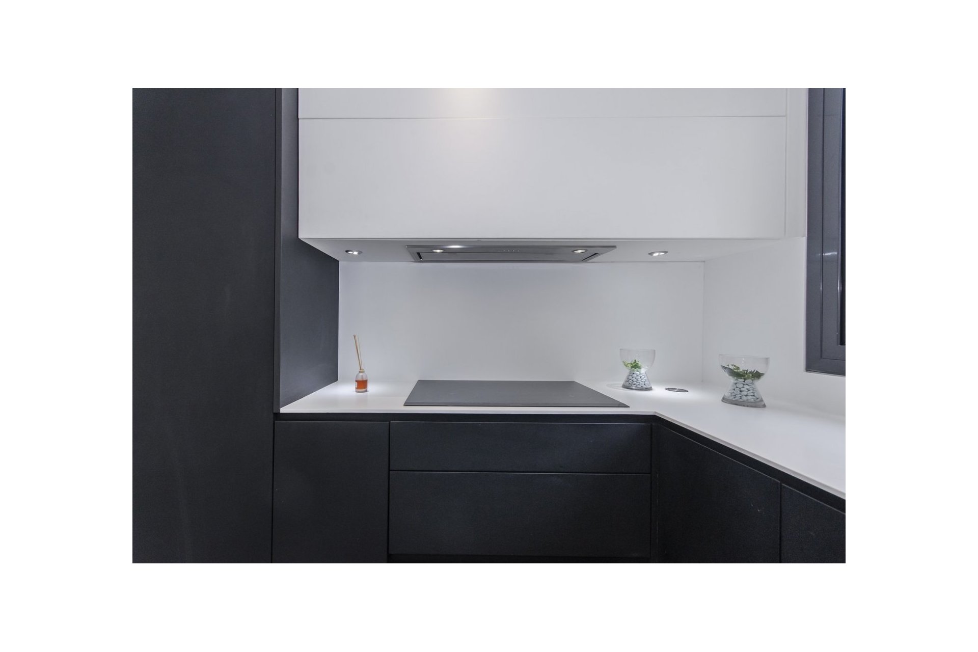 Obra nueva - Villa - Orihuela Costa - Campoamor